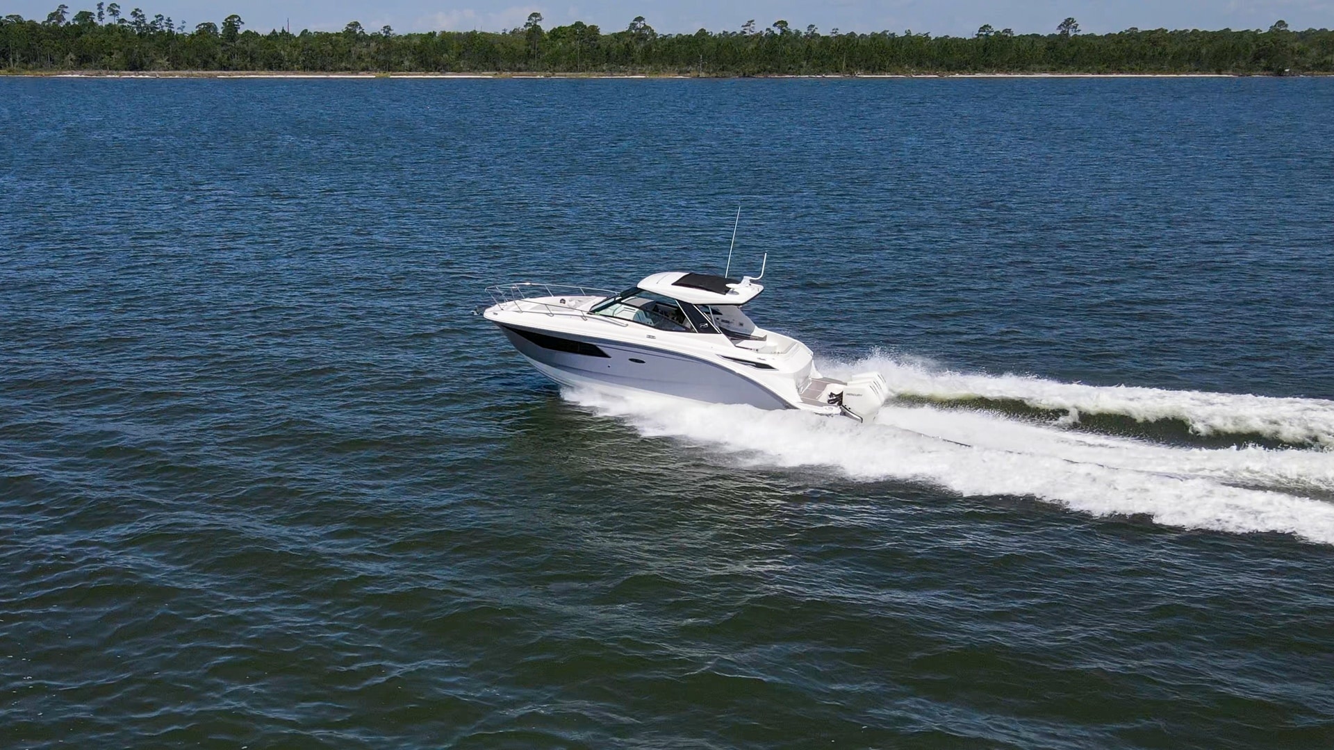 2022 32 Sea Ray 320 Sundancer OB Raya Sunshine Exterior Profiles (19)