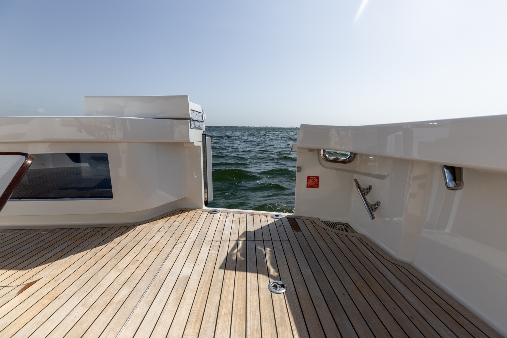 Wild Eagle 52ft Viking Yacht For Sale