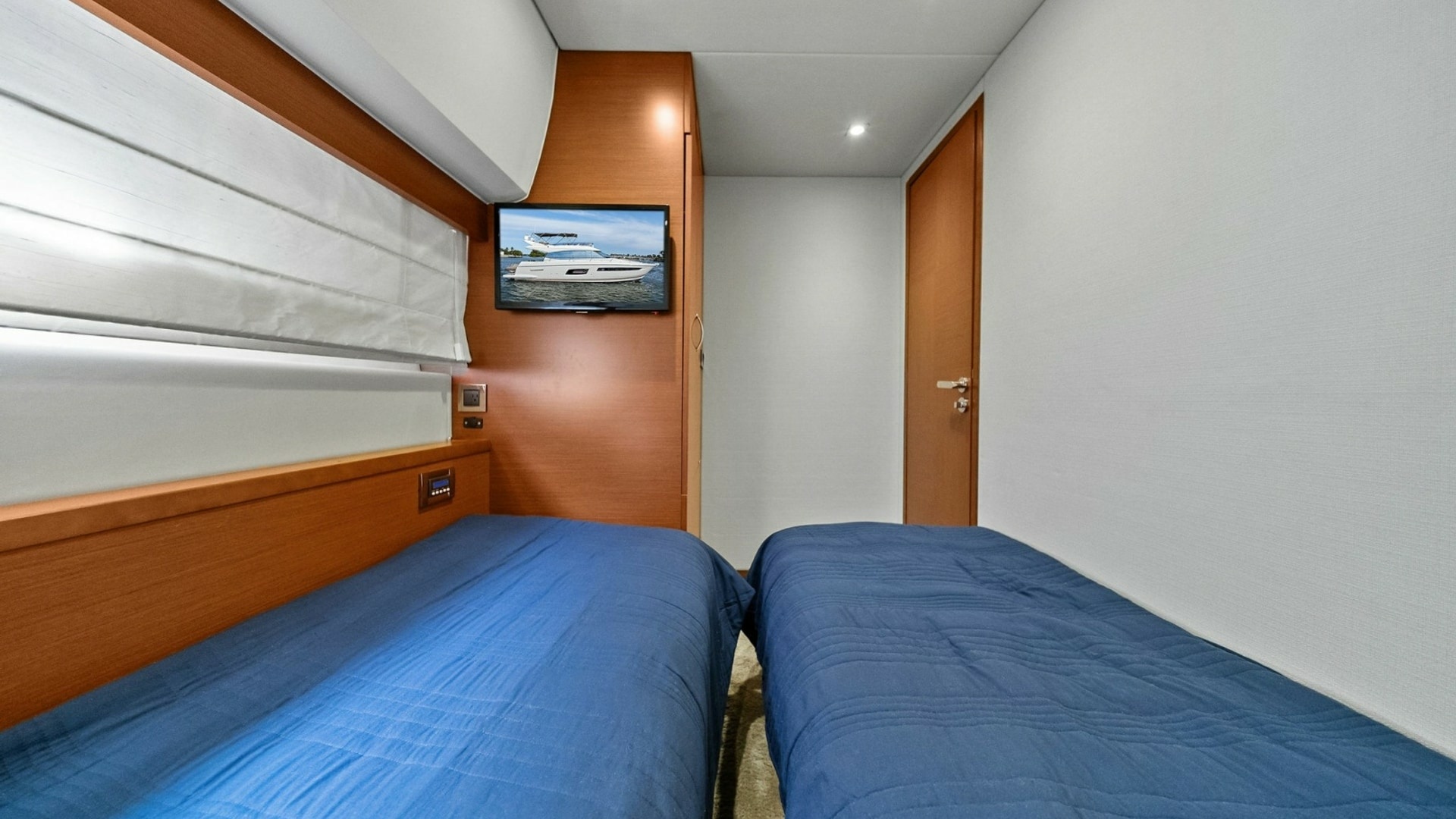 Prestige 550 — Legacy - Photo 53