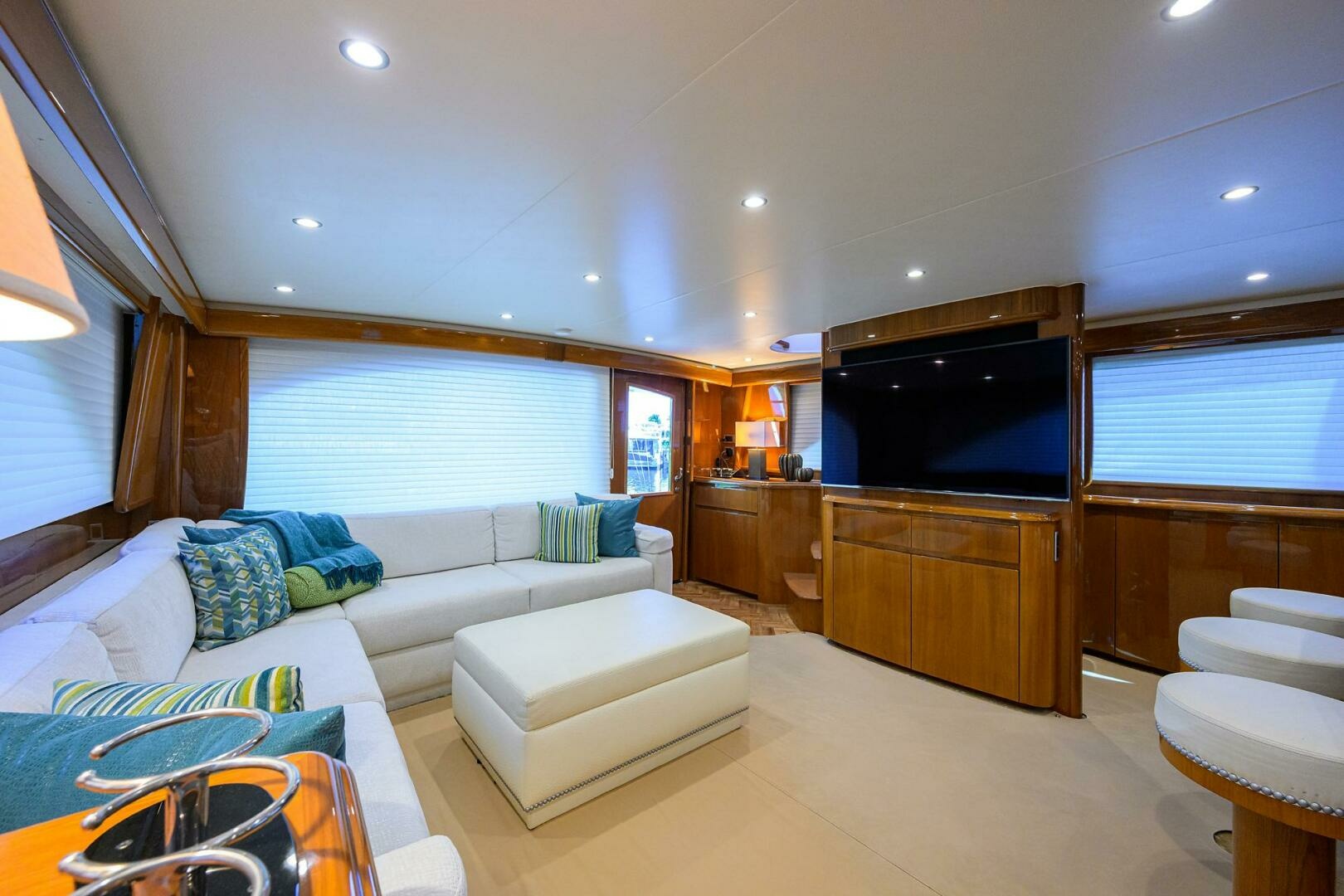 OSH IT 76ft Viking Yacht For Sale