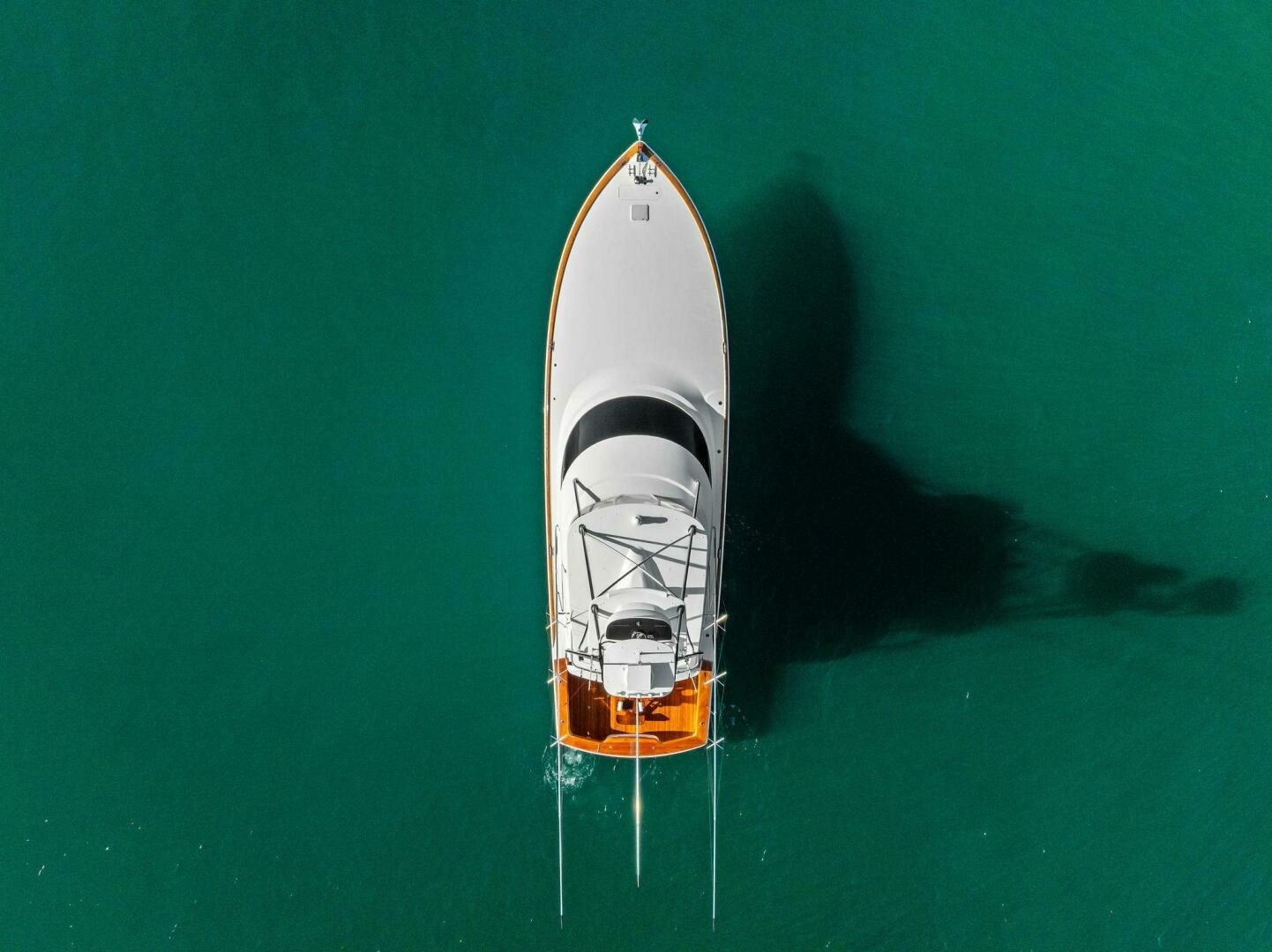 2023 Viking 64 Convertible- SIN PELO- 