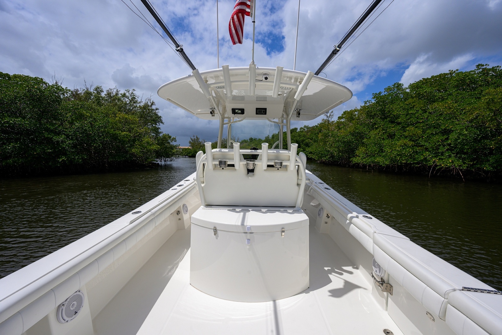 SWEET MELISSA 31ft Regulator Yacht For Sale SWEET MELISSA 31ft Regulator Yacht For Sale