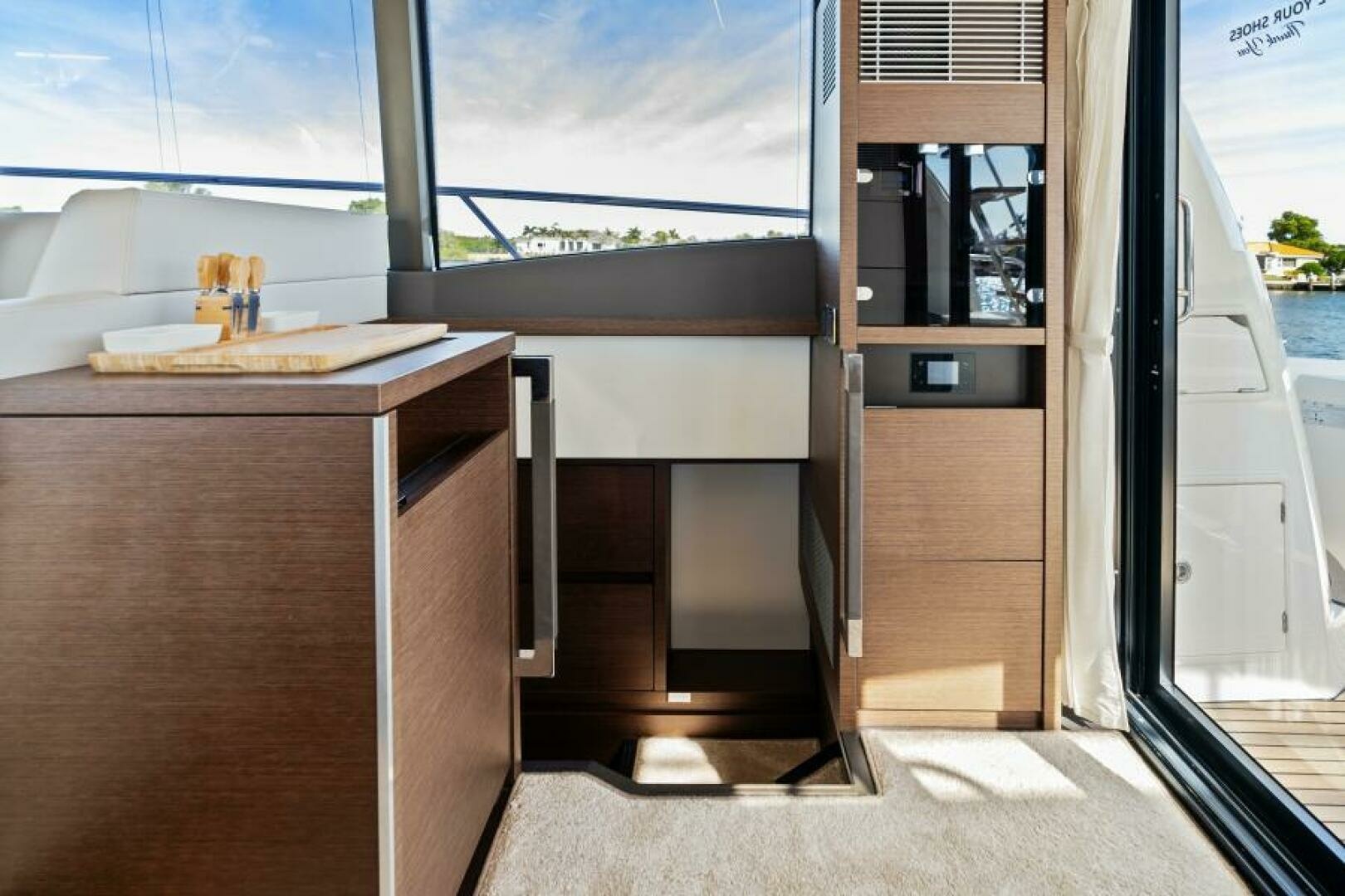 La Dolce Vita 52ft Prestige Yacht For Sale