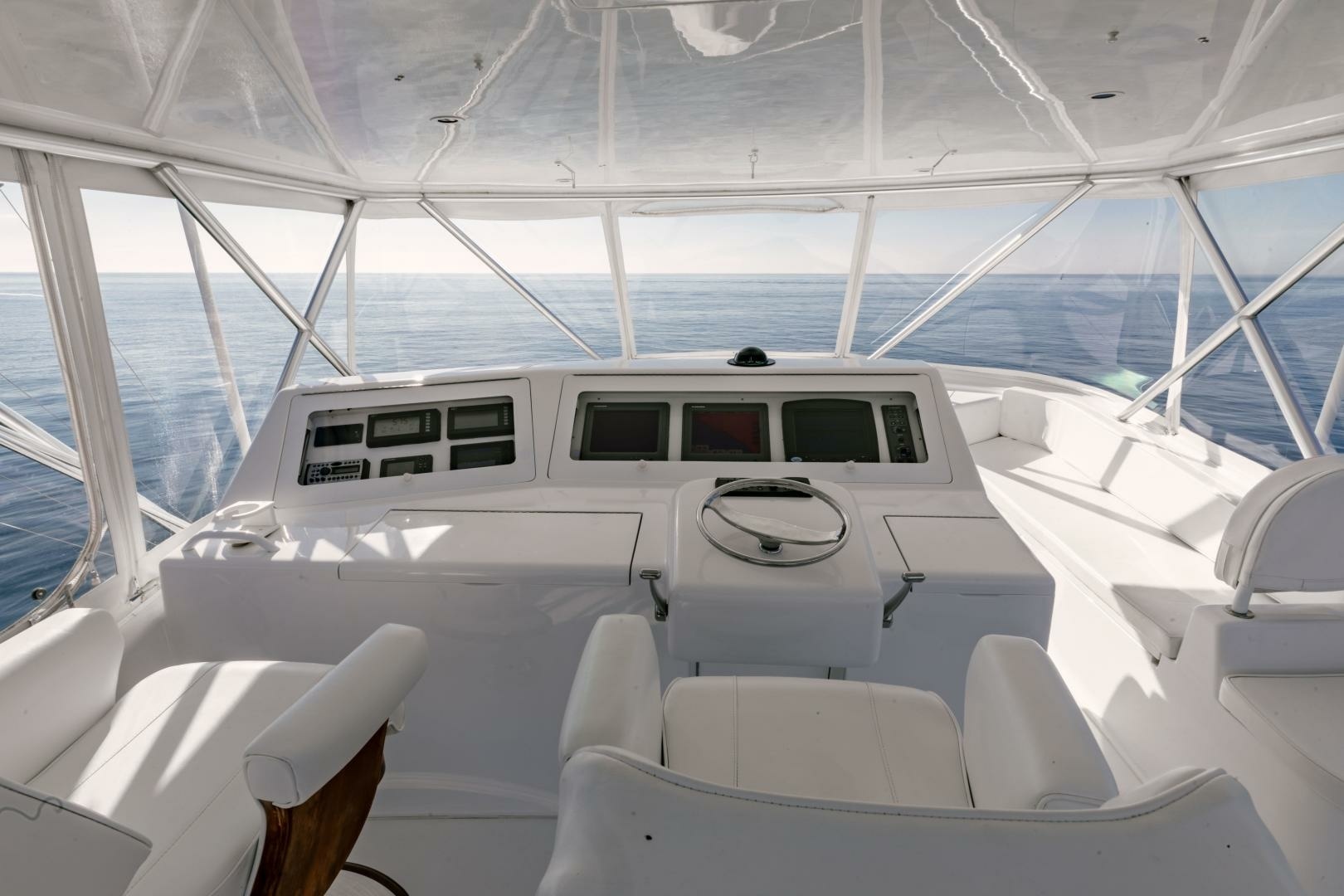 SPECTACULAR BID 56ft Viking Yacht For Sale SPECTACULAR BID 56ft Viking Yacht For Sale