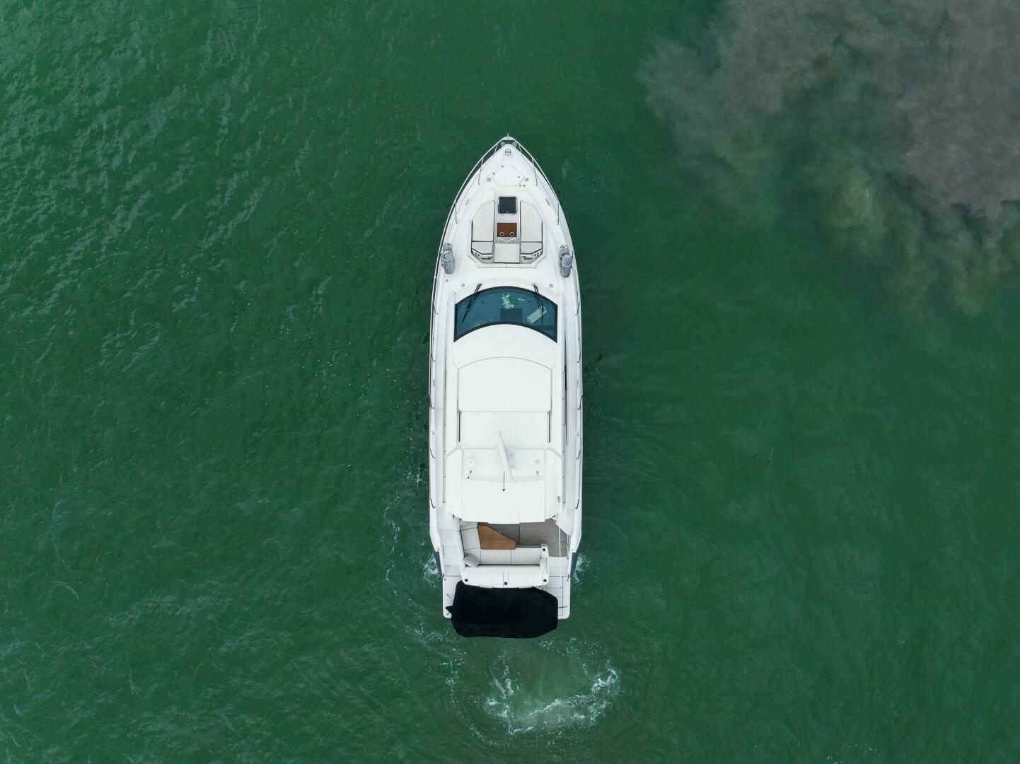 Sweet Caroline 46ft Cruisers Yachts Yacht For Sale
