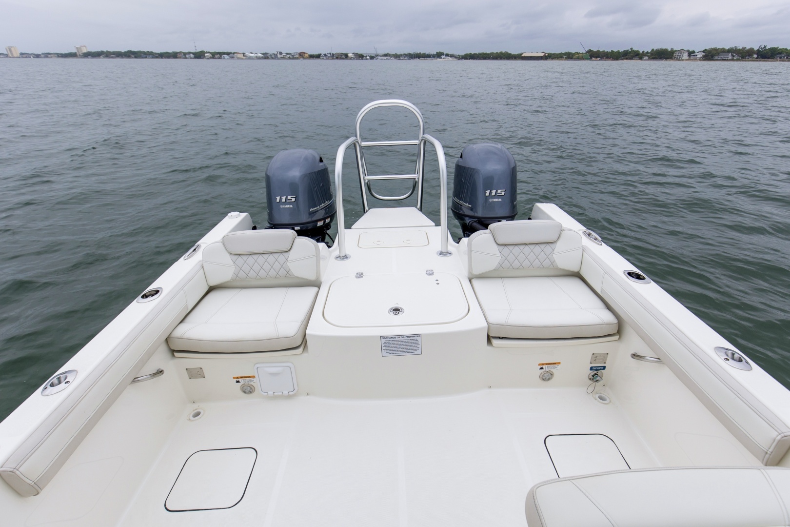 23ft World Cat Yacht For Sale 23ft World Cat Yacht For Sale