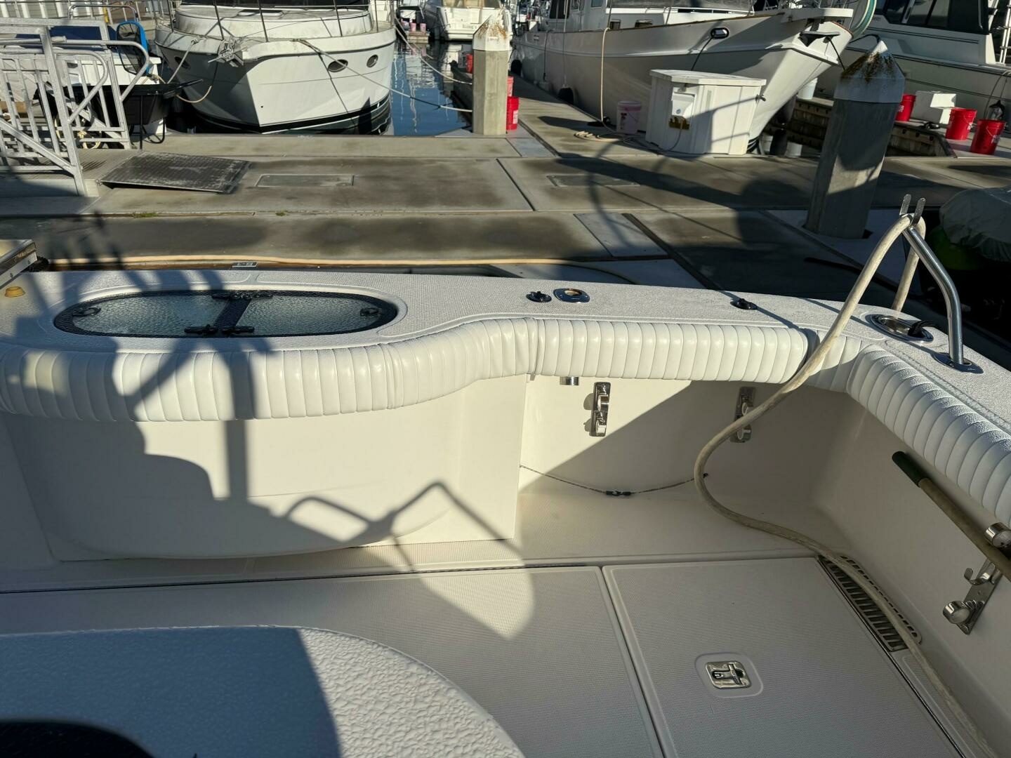 TEDDY S FLOAT TOO 43ft Tiara Yachts Yacht For Sale