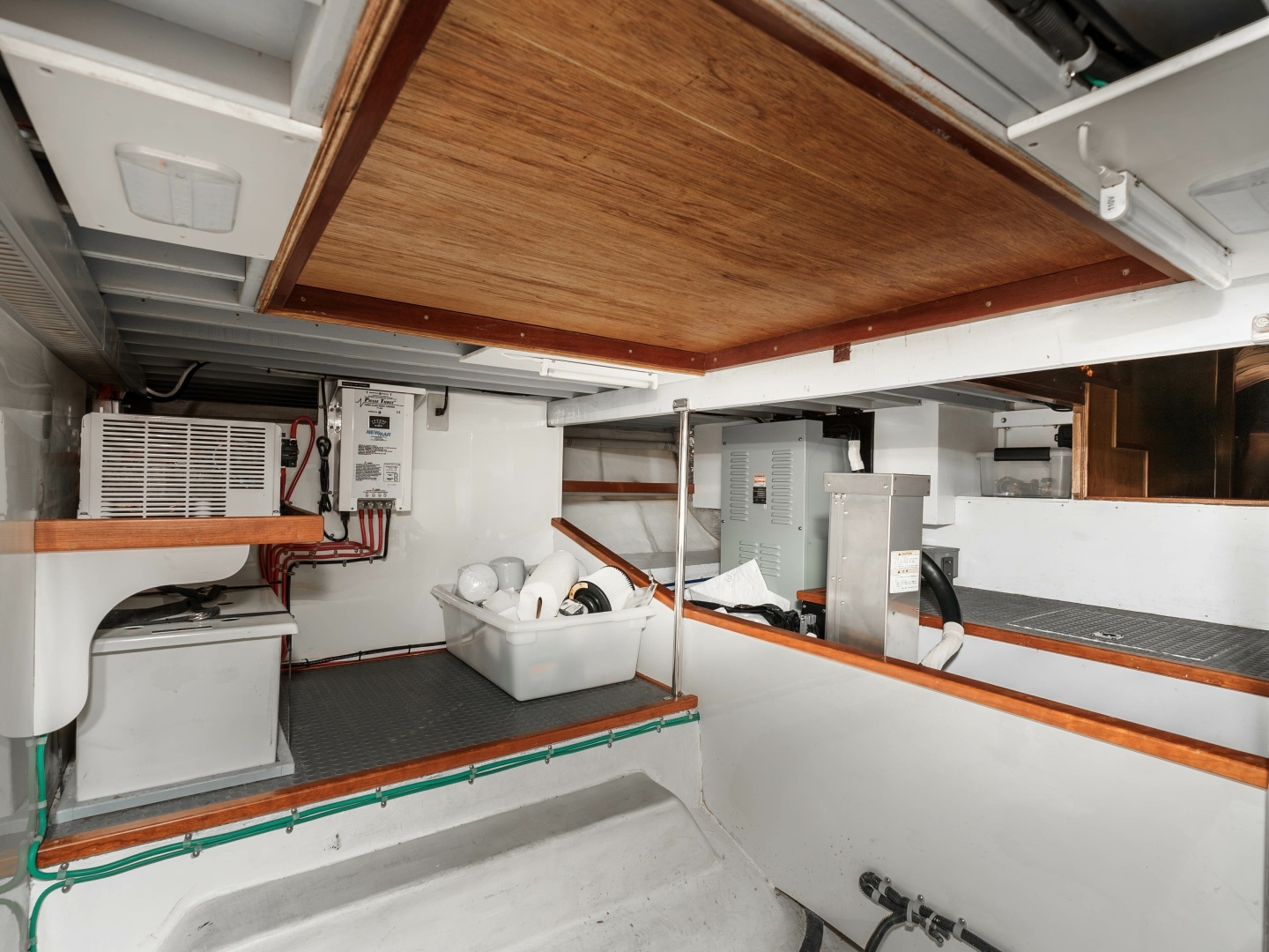 2019 50 Mikelson Sportfisher