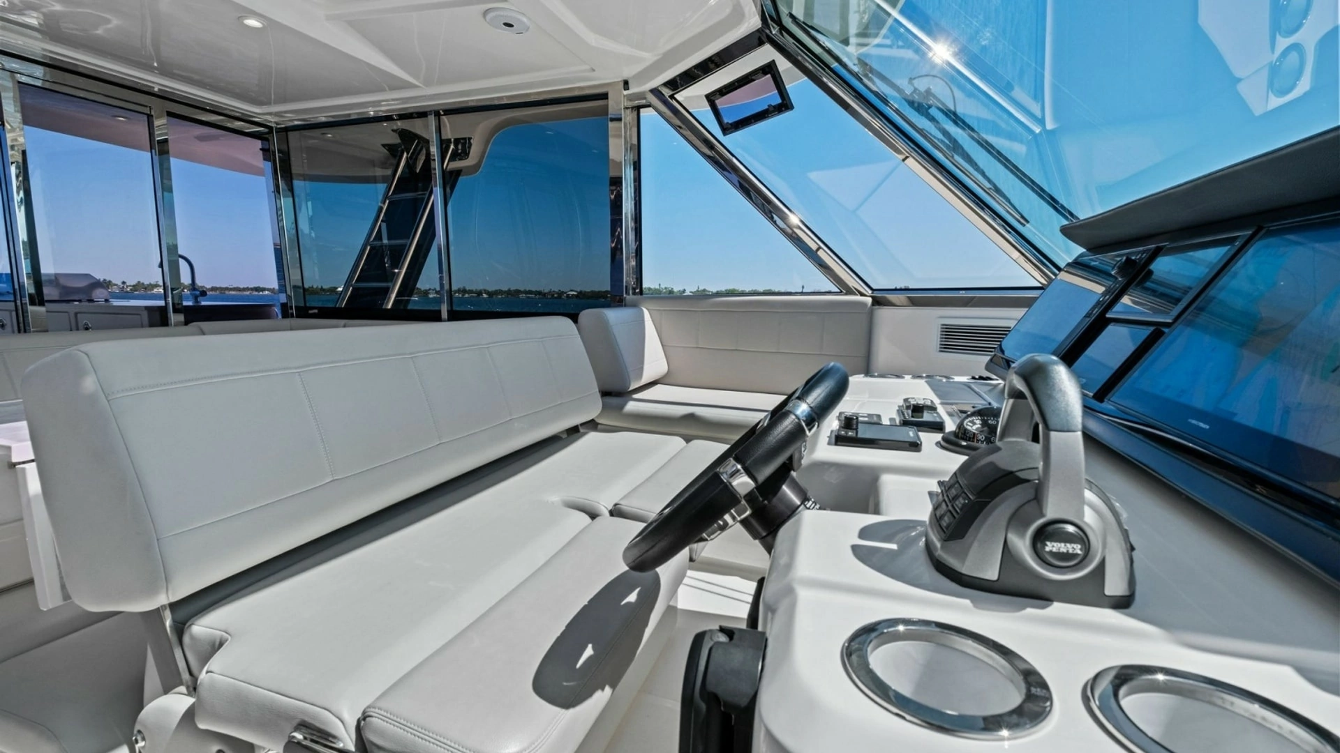 Aquila 54 Yacht Yacht For Sale
