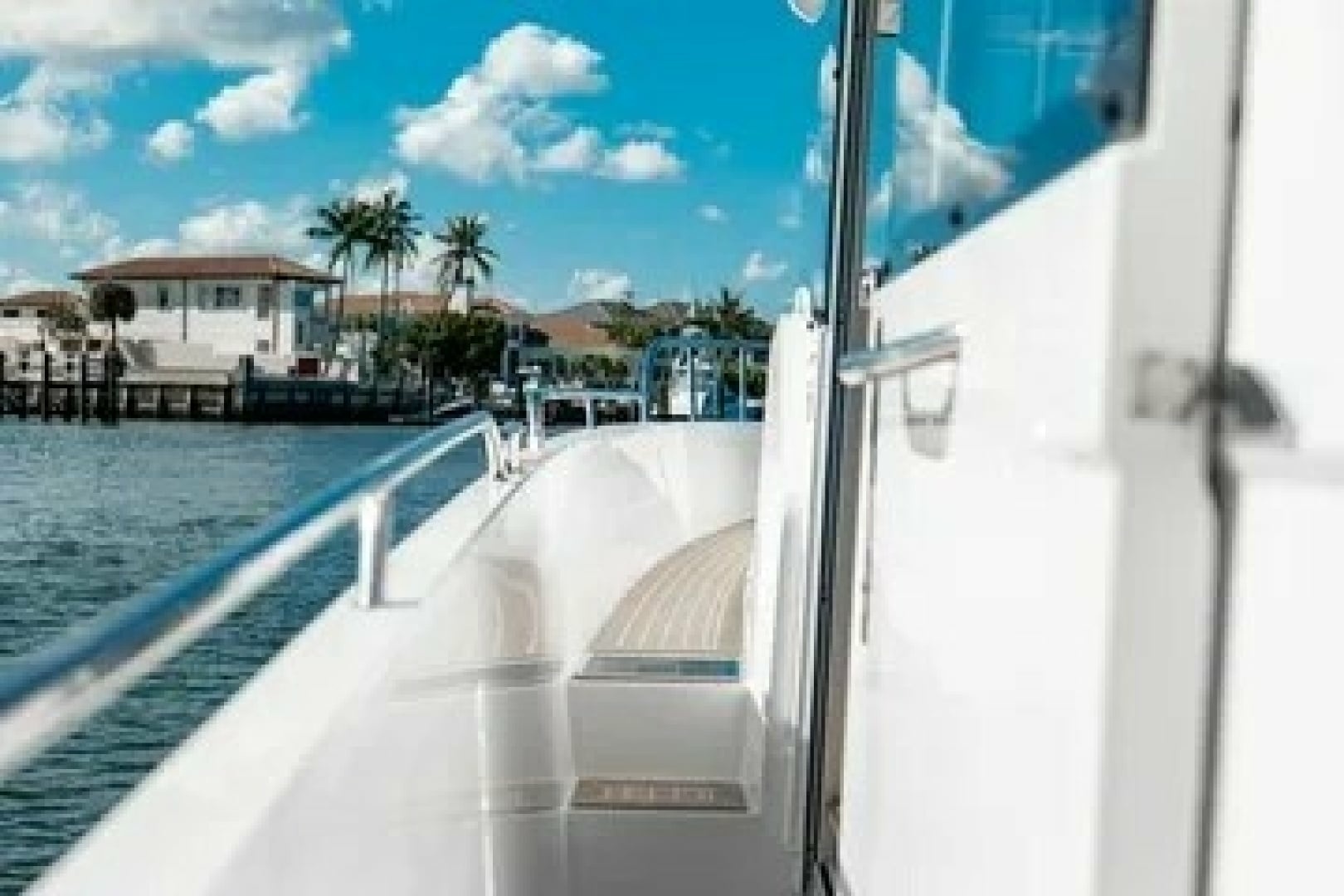 Megusta 40ft Nimbus Yacht For Sale