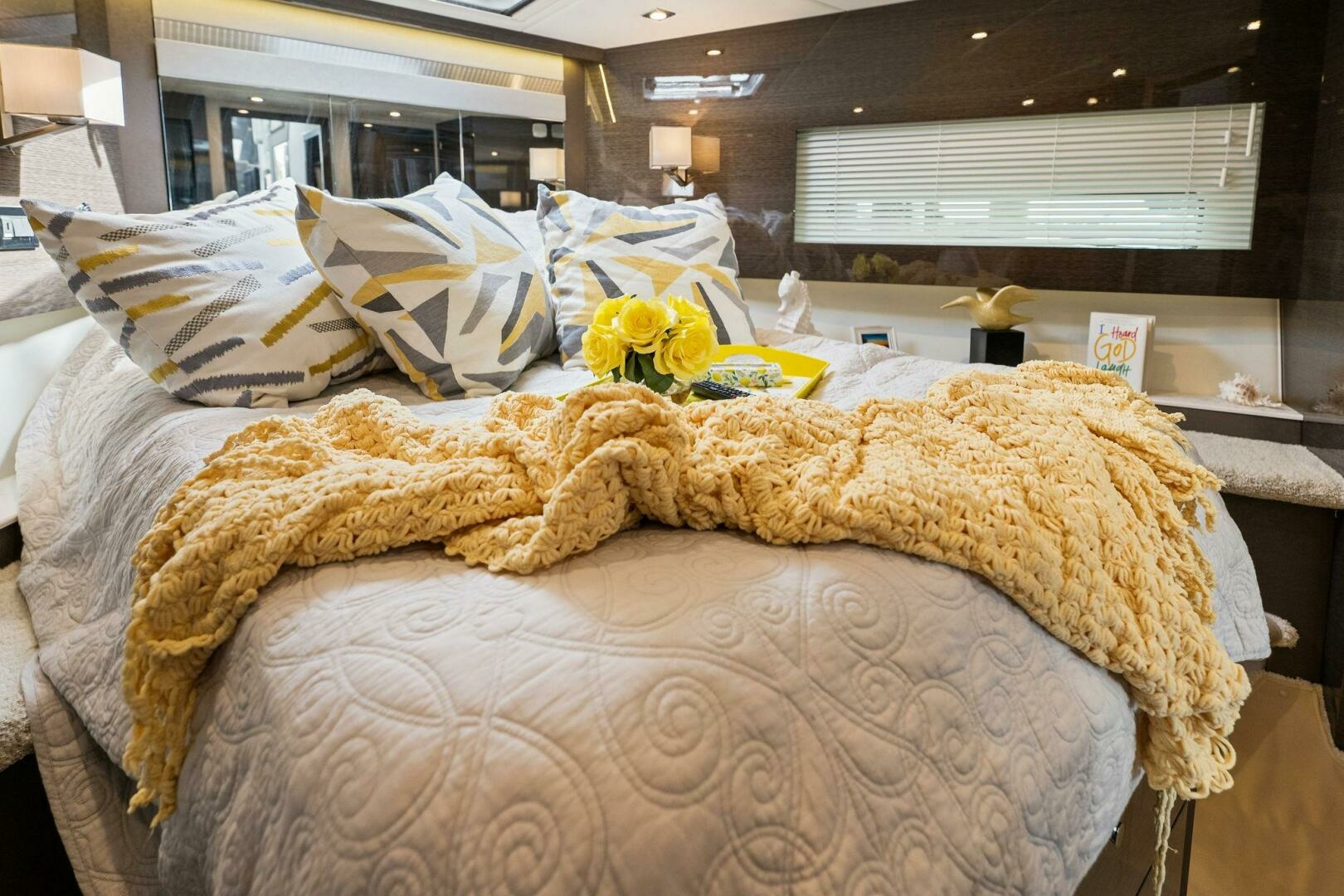 Sweet Caroline 46ft Cruisers Yachts Yacht For Sale