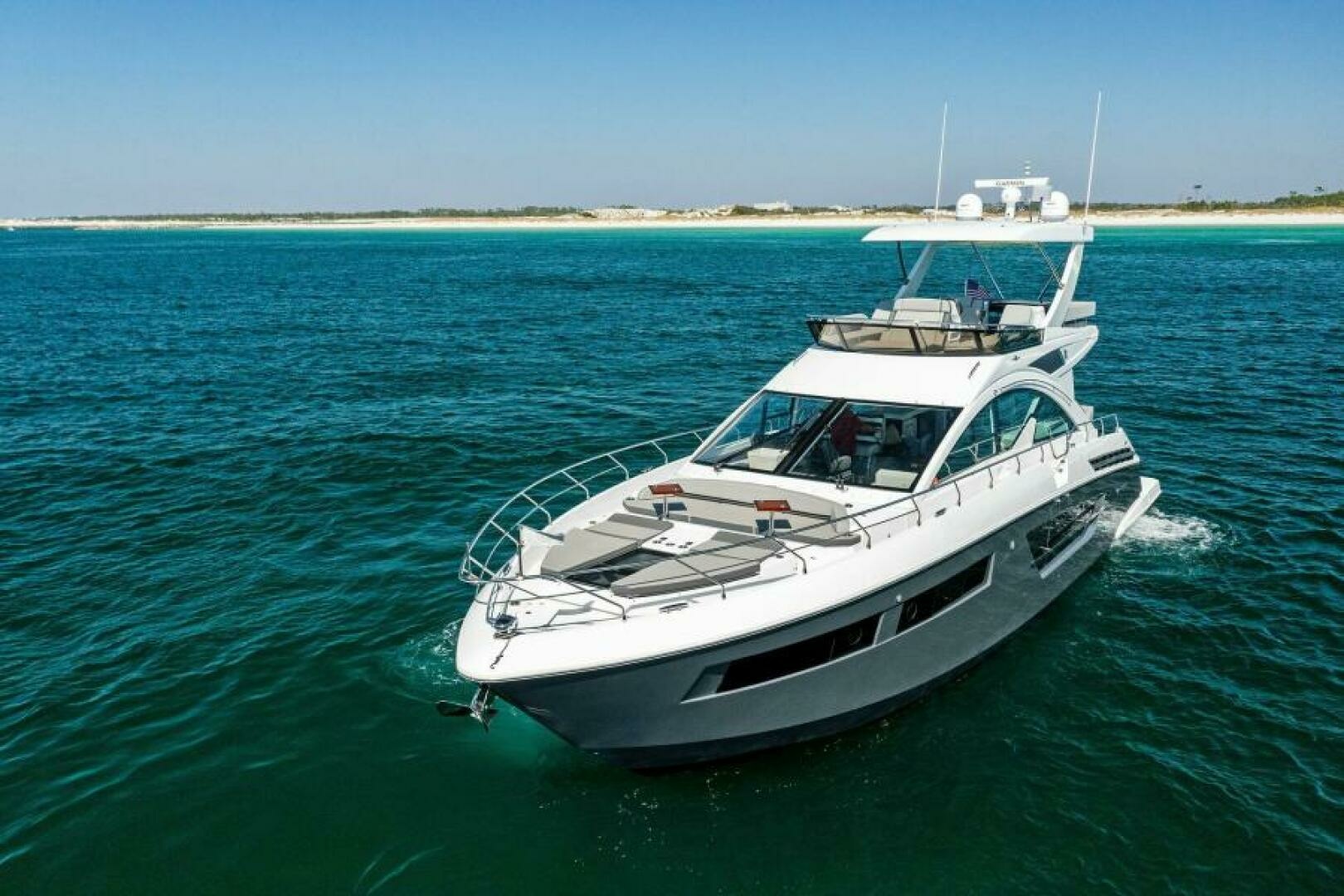 Miss Tracy Lane 60ft Cruisers Yachts Yacht For Sale Miss Tracy Lane 60ft Cruisers Yachts Yacht For Sale