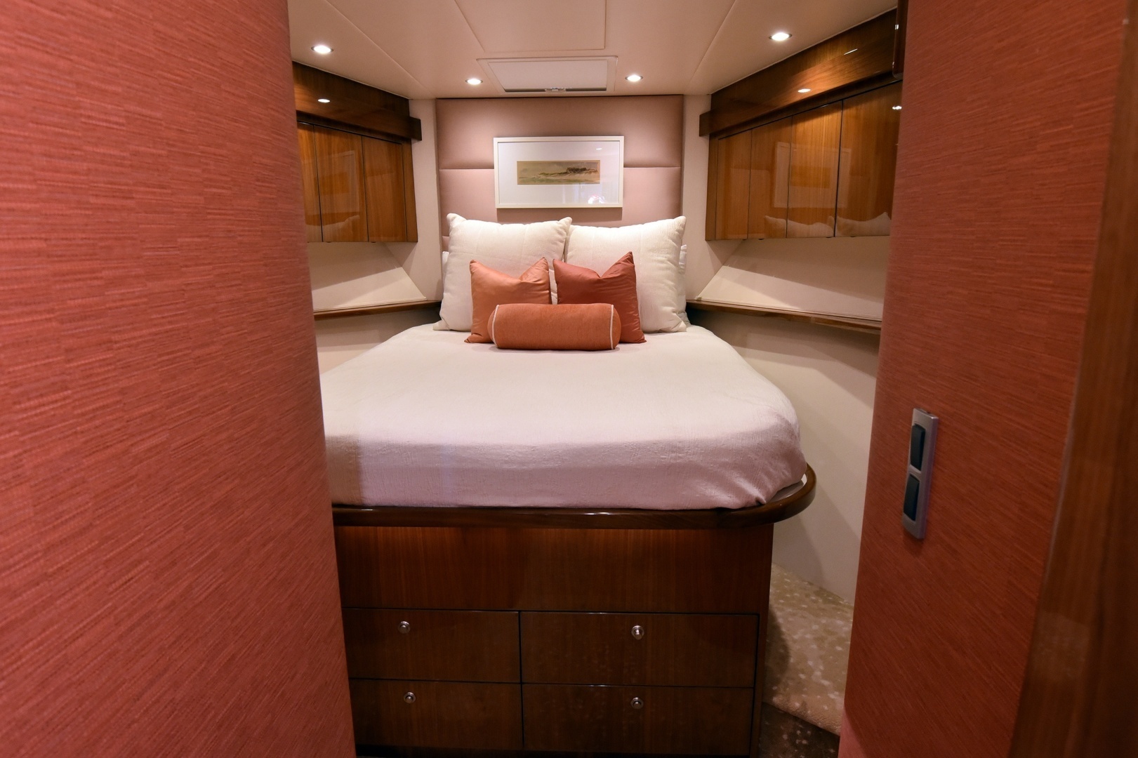 PARTY OF FIVE 80ft Viking Yacht For Sale PARTY OF FIVE 80ft Viking Yacht For Sale