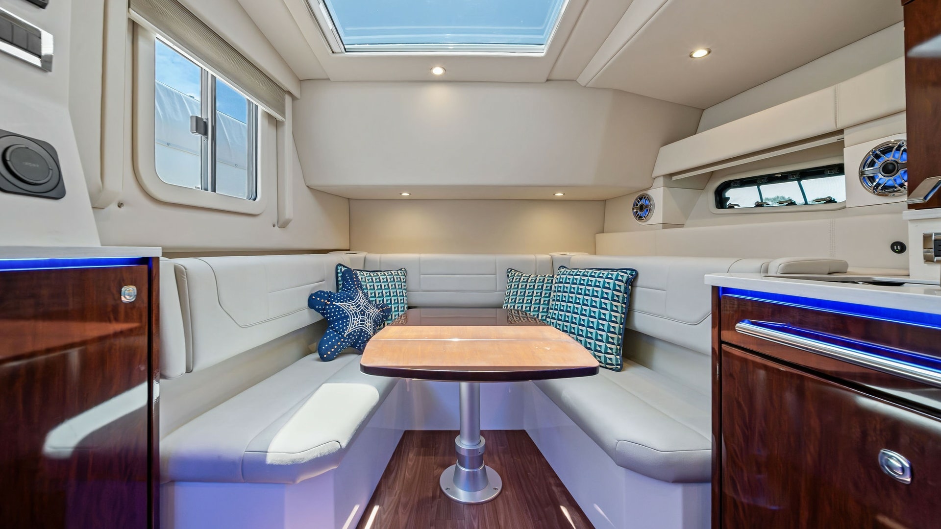 Blue Agave 43ft Formula Yacht For Sale