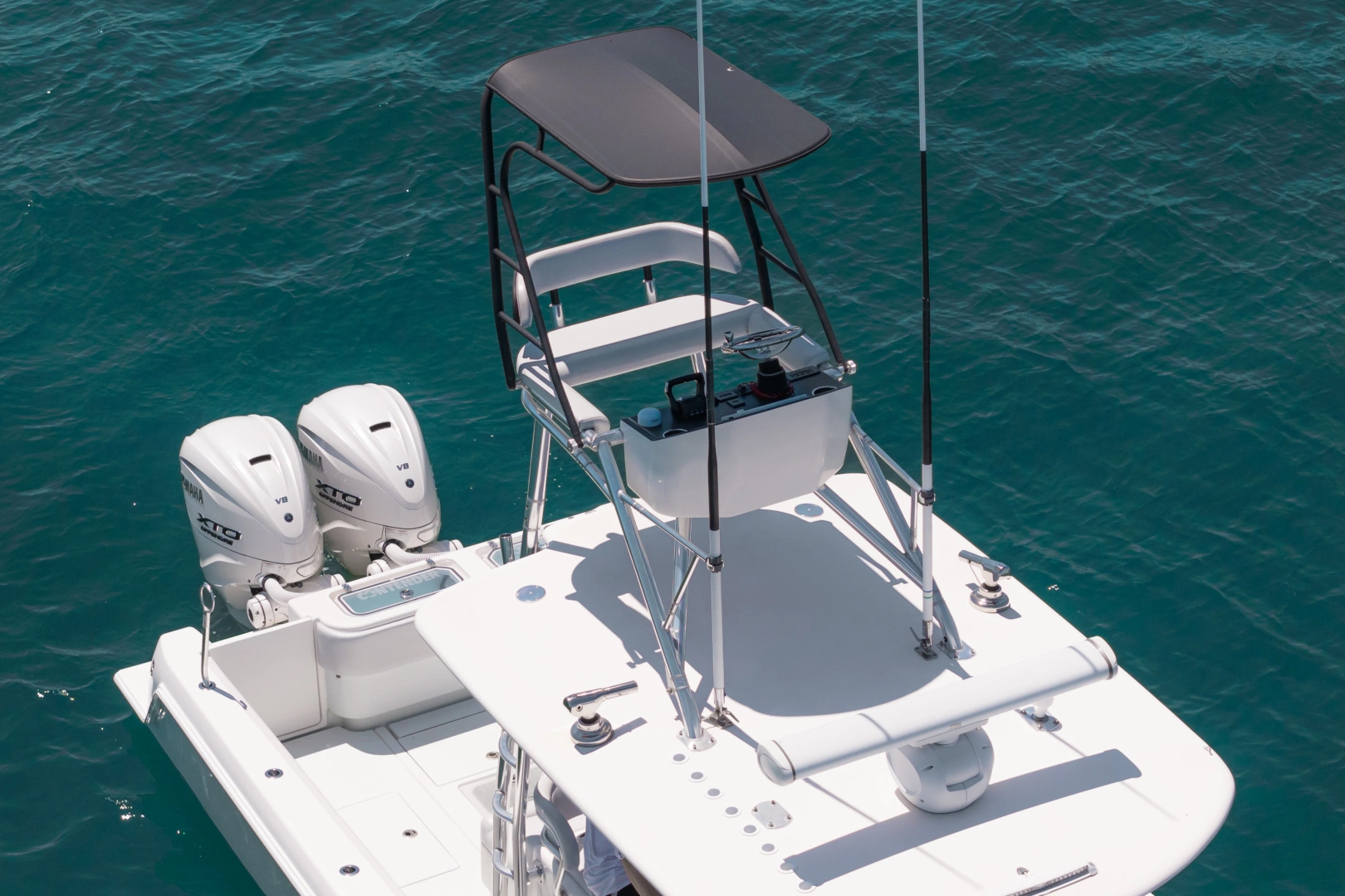 Contender 39 Yacht For Sale