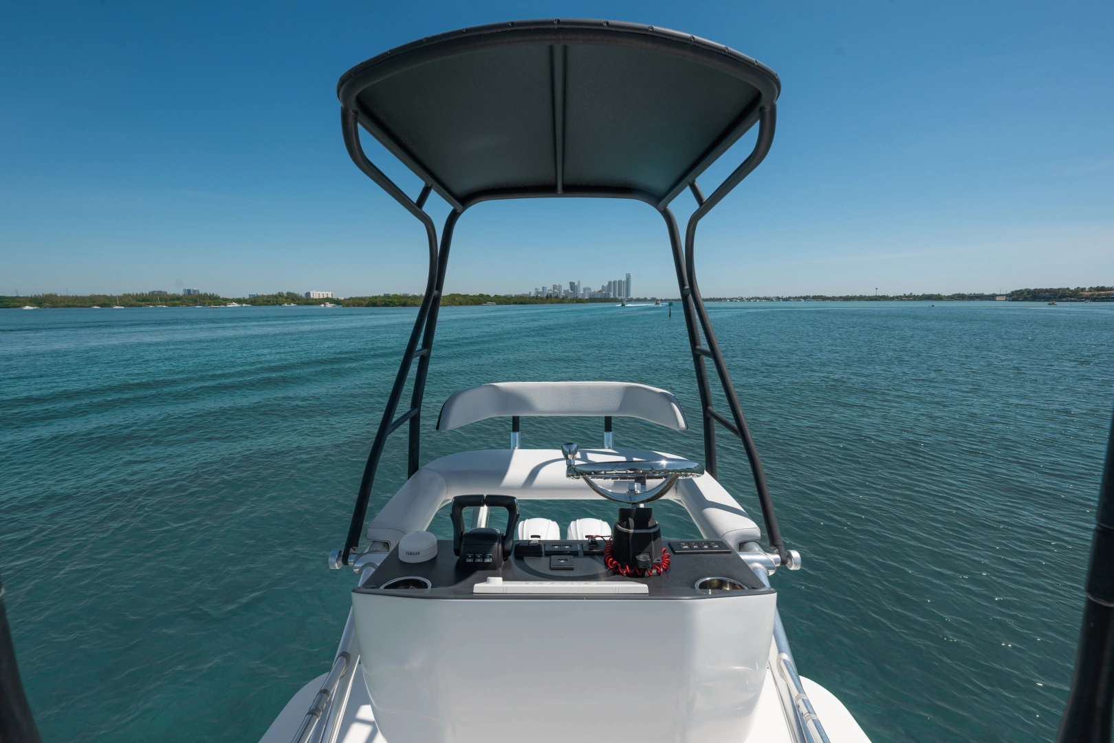 Contender 39 Yacht For Sale