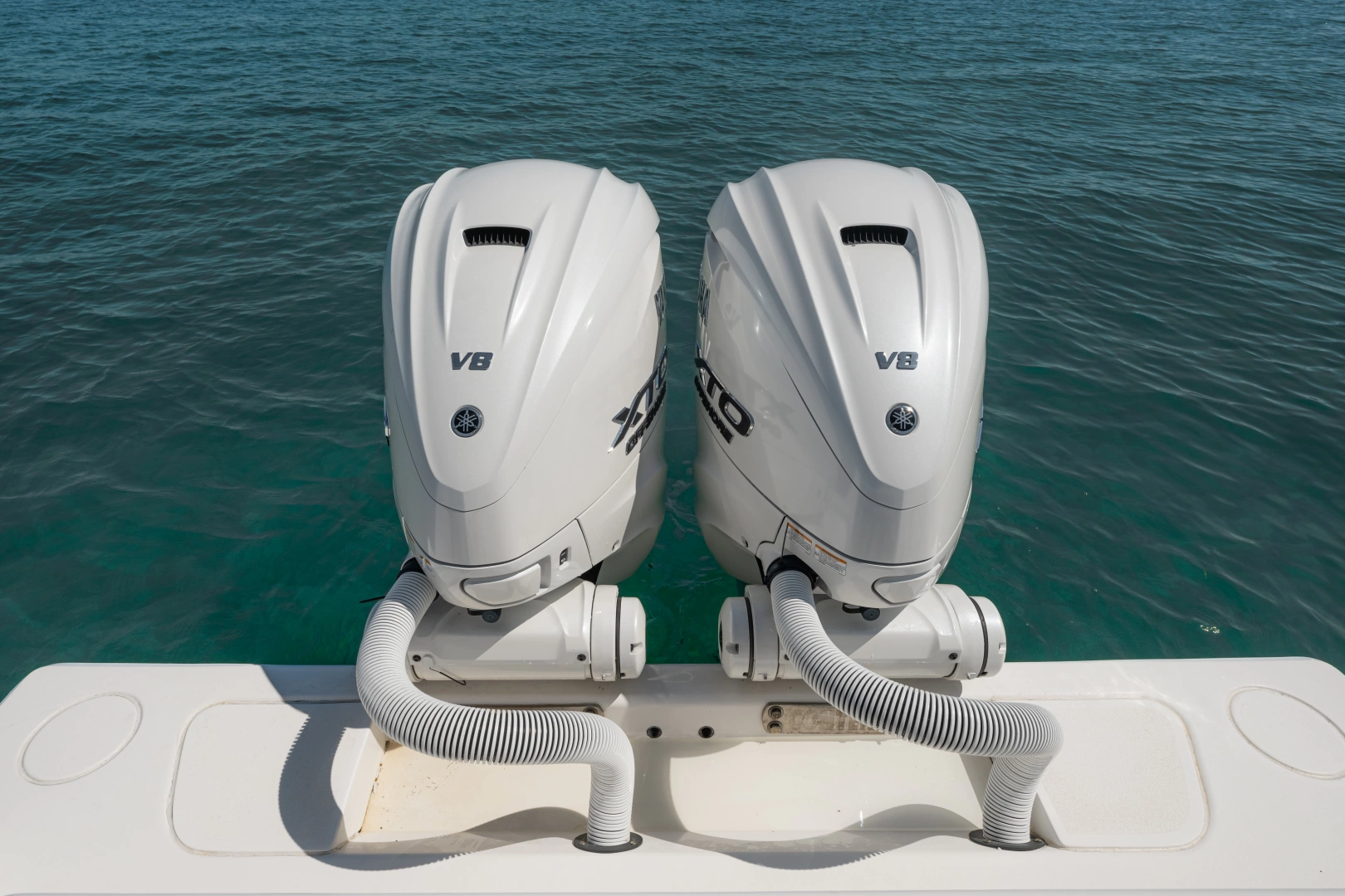 Contender 39 Yacht For Sale