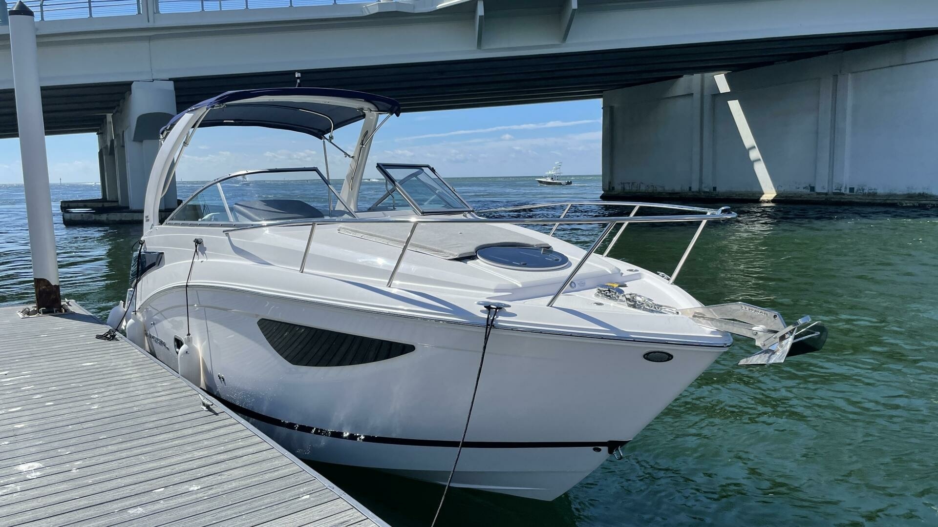 26ft Regal Yacht For Sale