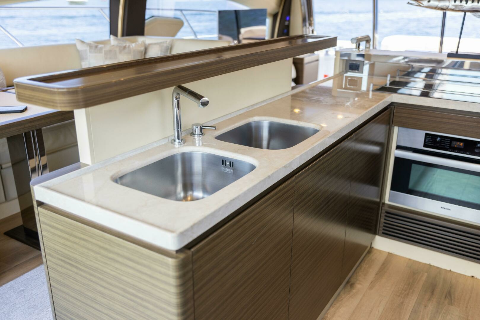 A Sea 64ft Azimut Yacht For Sale