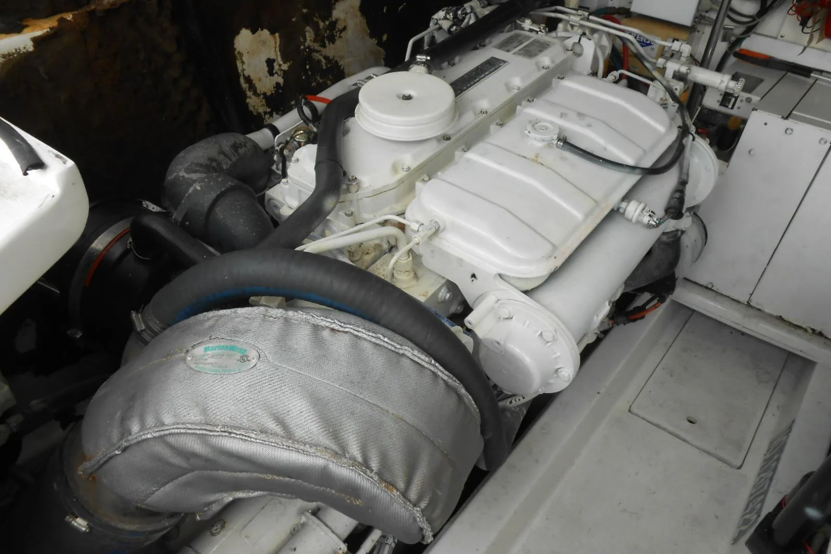 Beer Money 32ft Topaz Yacht For Sale