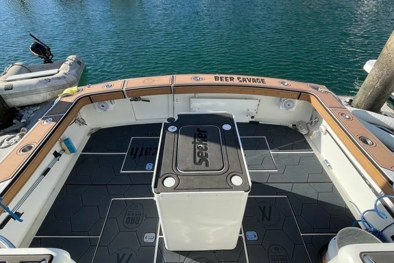 Beer Money 32ft Topaz Yacht For Sale