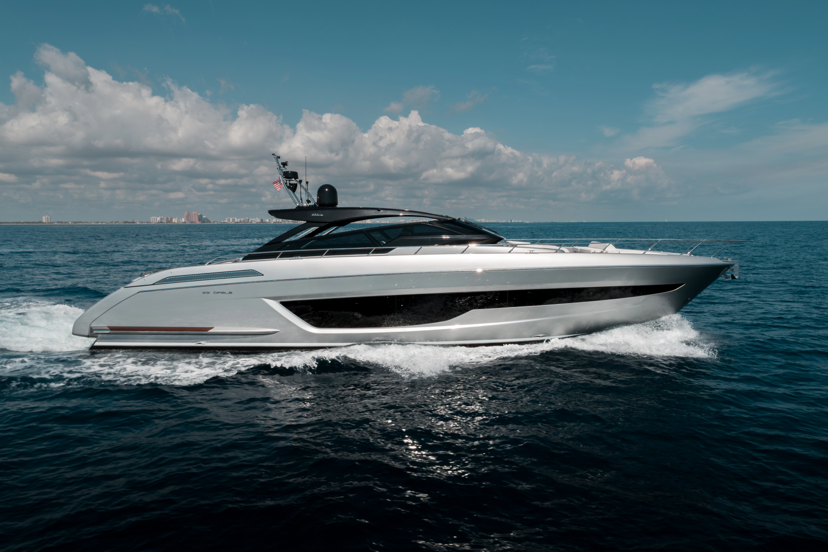 2024 Riva 68 Diable