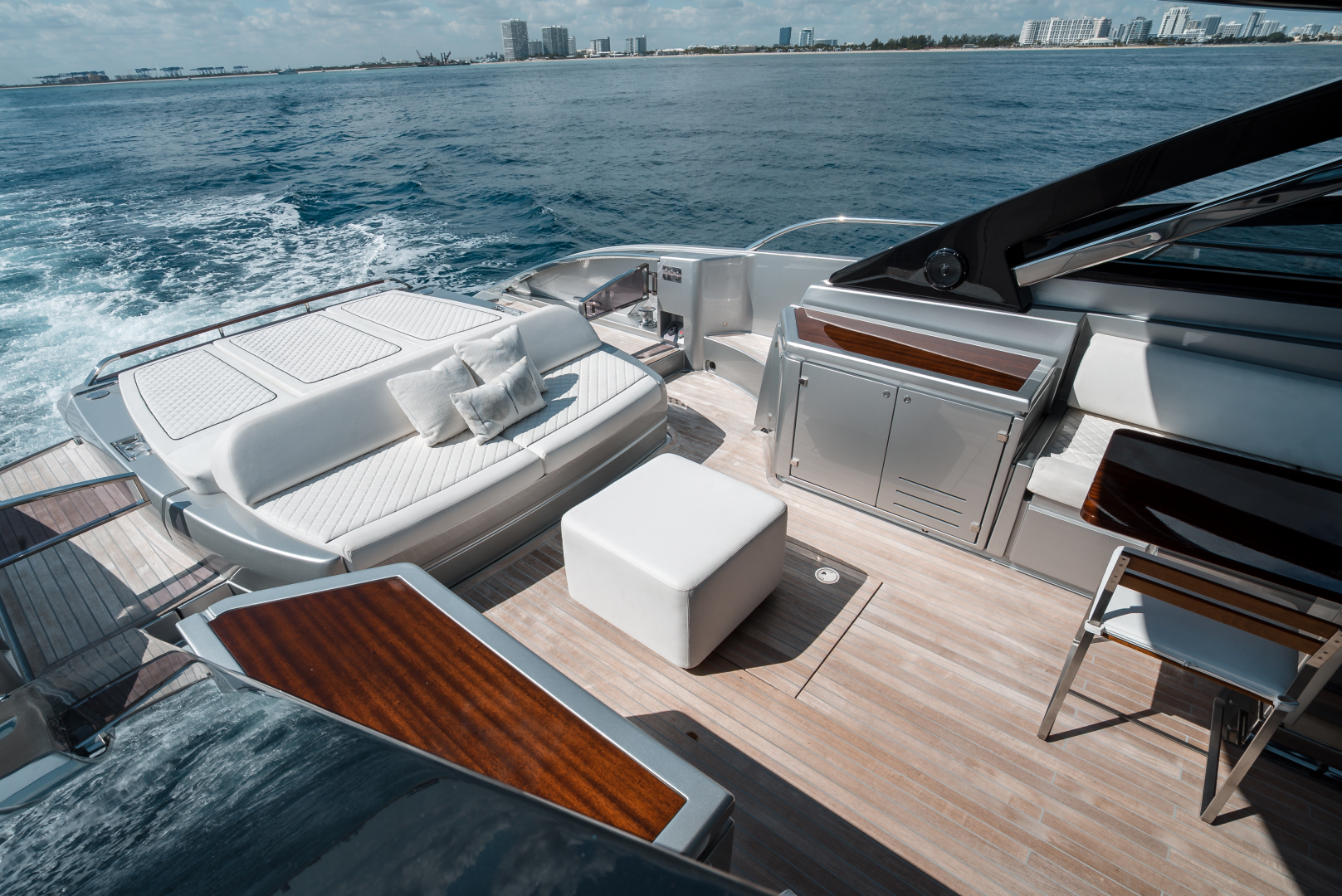 2024 Riva 68 Diable