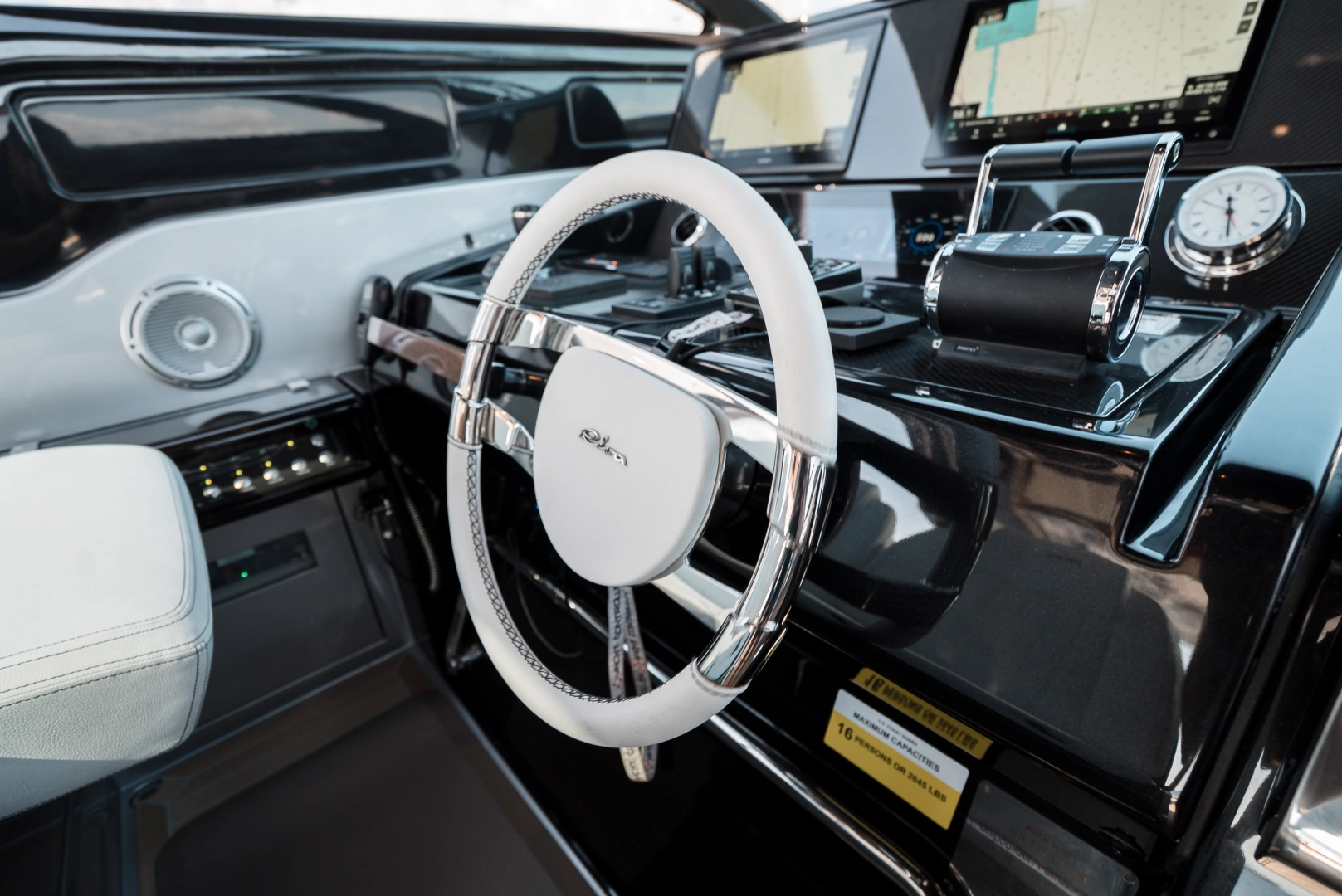 Riva 68 Diable Yacht For Sale