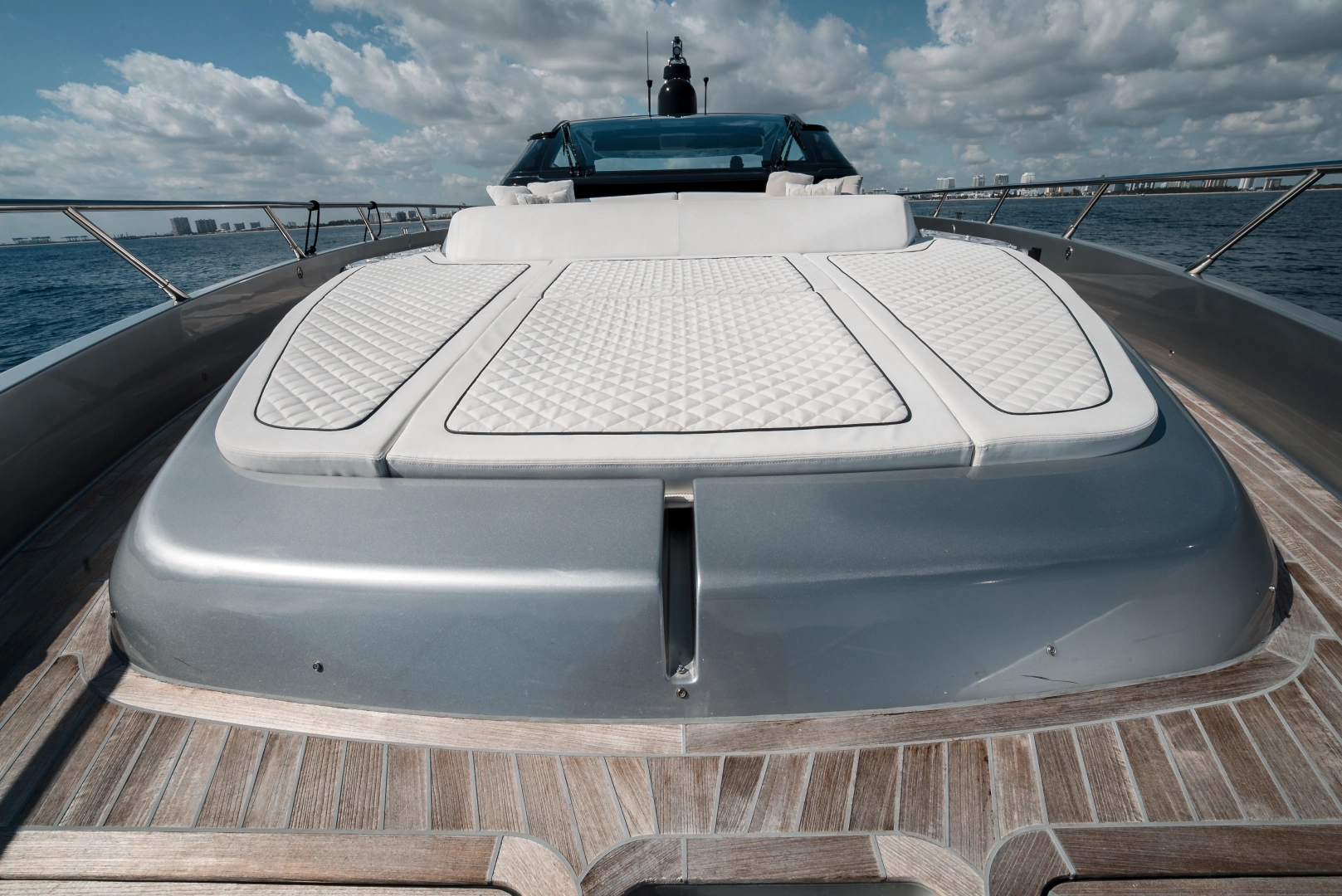 Riva 68 Diable Yacht For Sale