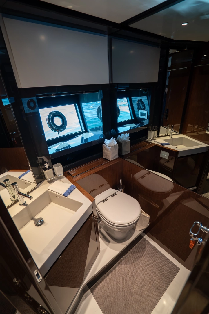 Riva 68 Diable Yacht For Sale