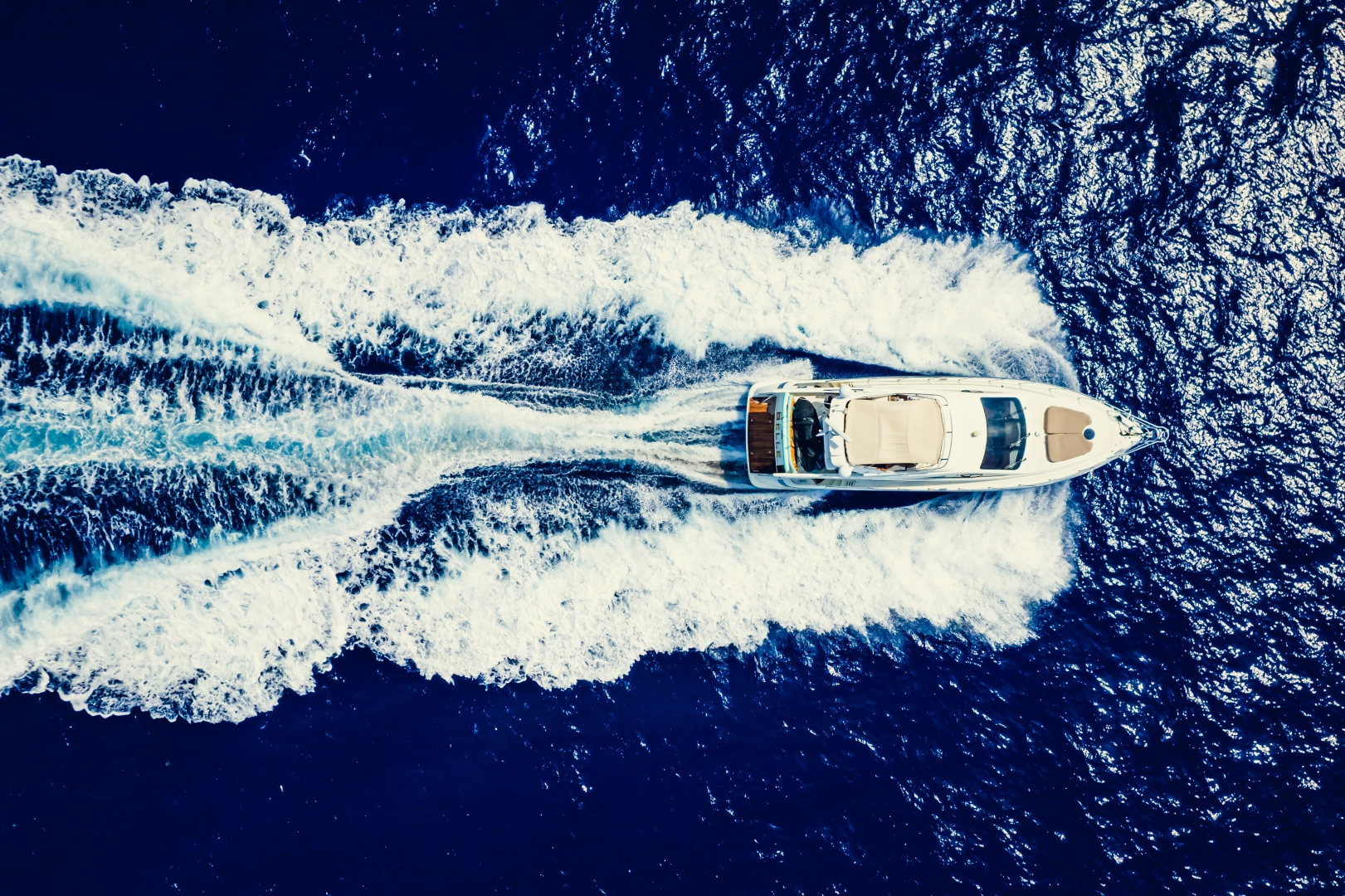 Azimut 55E Yacht For Sale