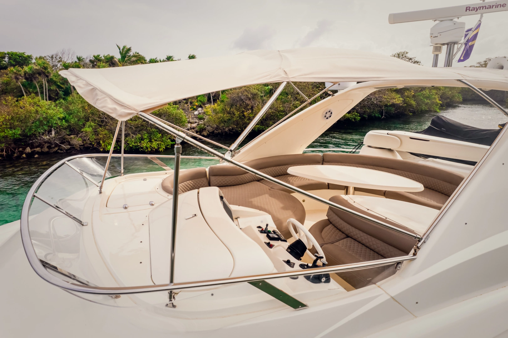 Azimut 55E Yacht For Sale