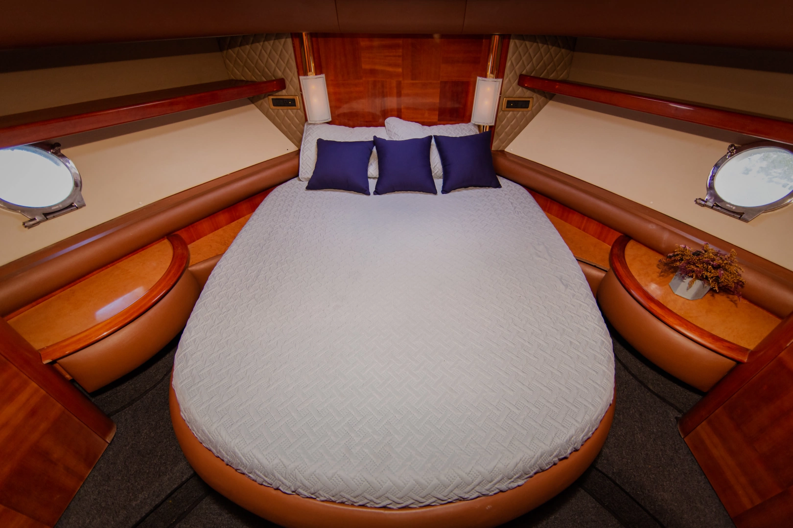Azimut 55E Yacht For Sale