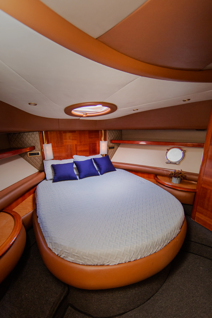 Azimut 55E — BELLE - Photo 15