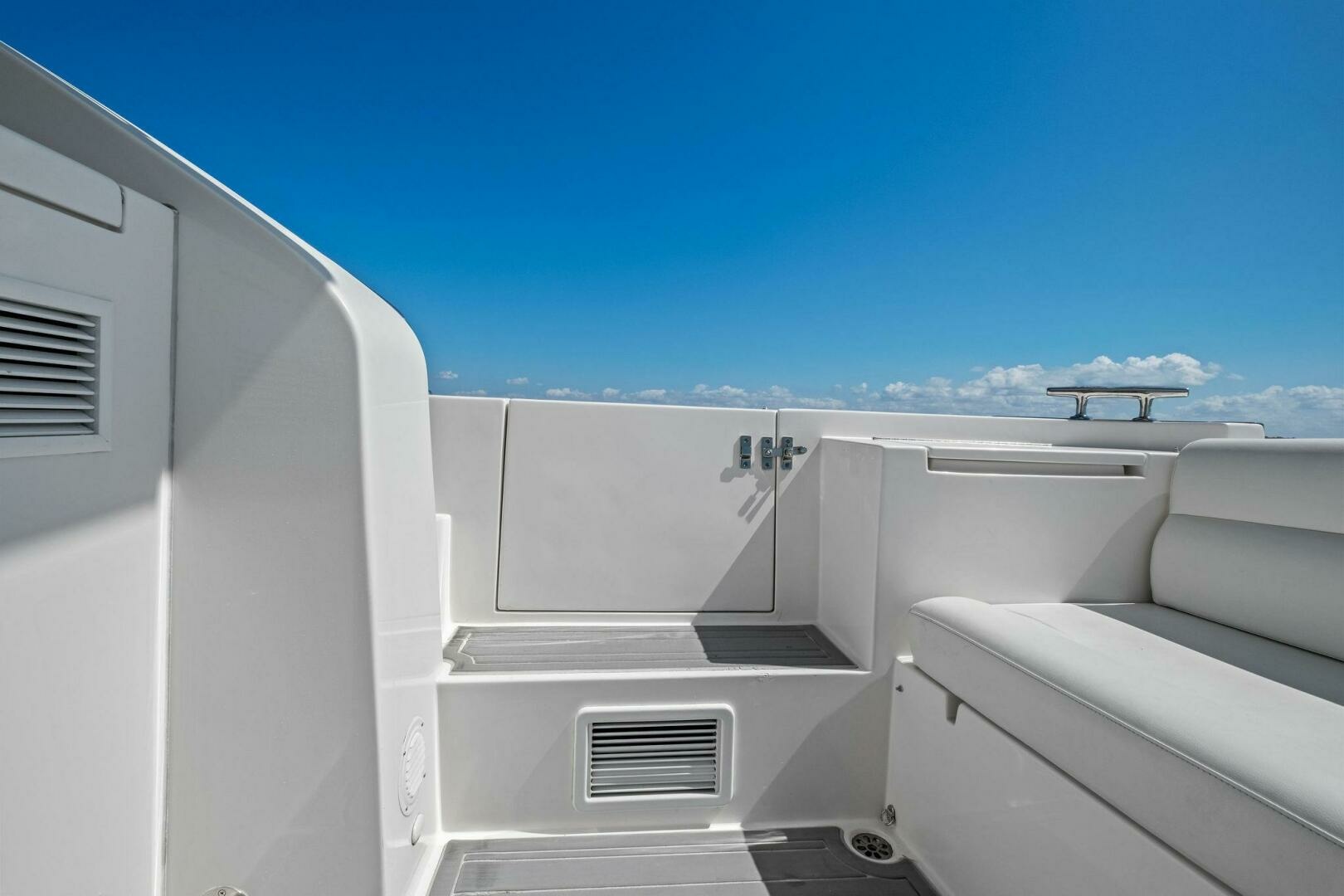 Venture 47ft Mares Yacht For Sale Venture 47ft Mares Yacht For Sale