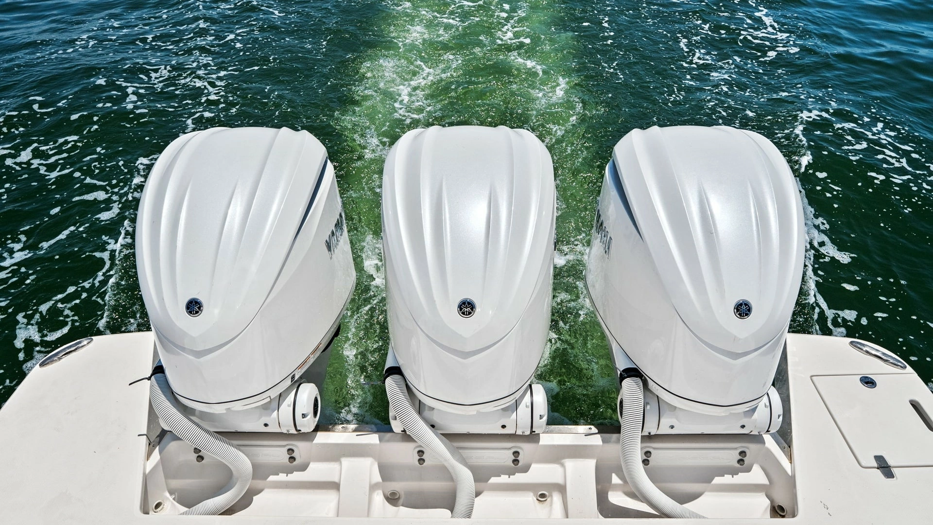 Regal 38 XO Yacht For Sale