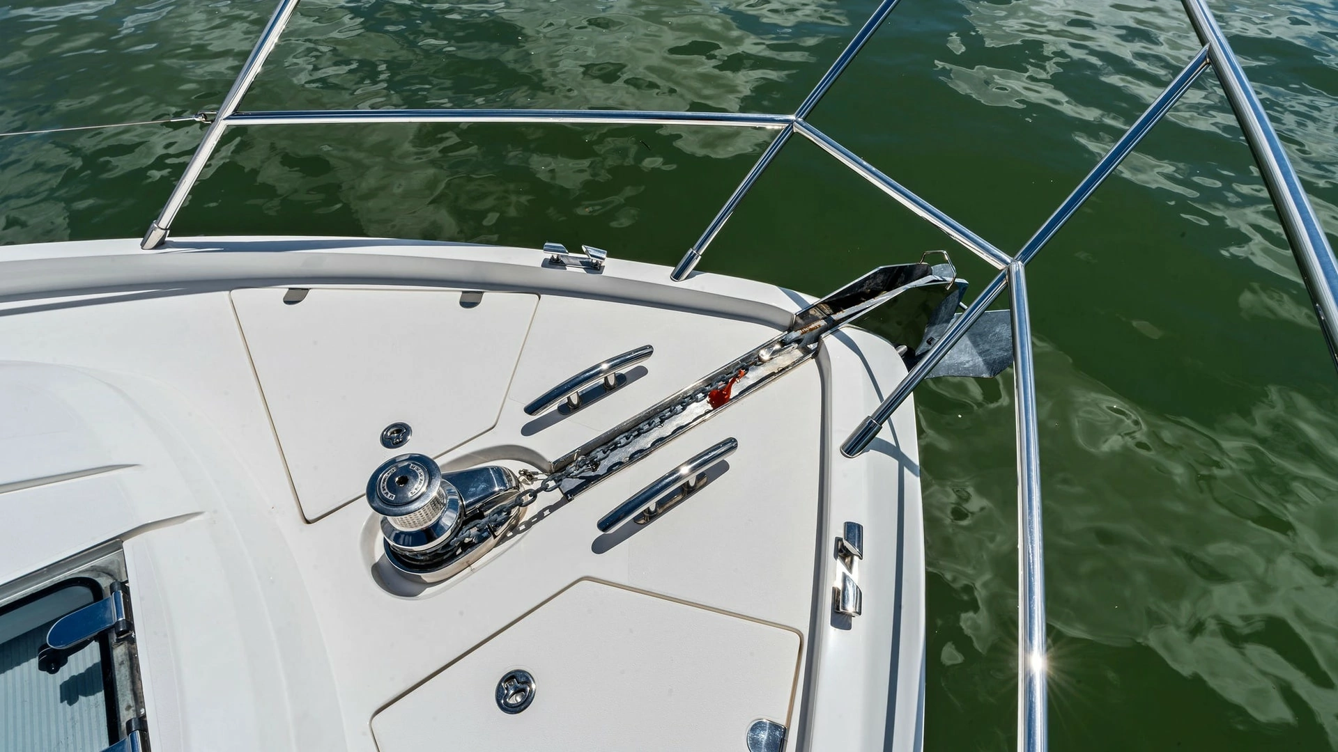 Princess 64 Flybridge Yacht For Sale