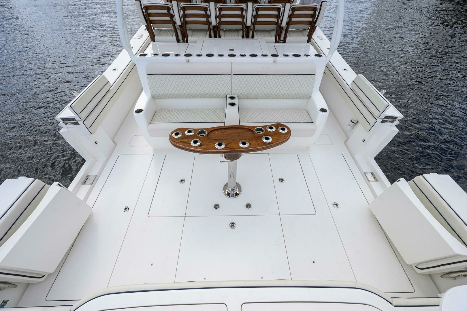 LITTLE KEMOSABE 55ft Valhalla Boatworks Yacht For Sale LITTLE KEMOSABE 55ft Valhalla Boatworks Yacht For Sale