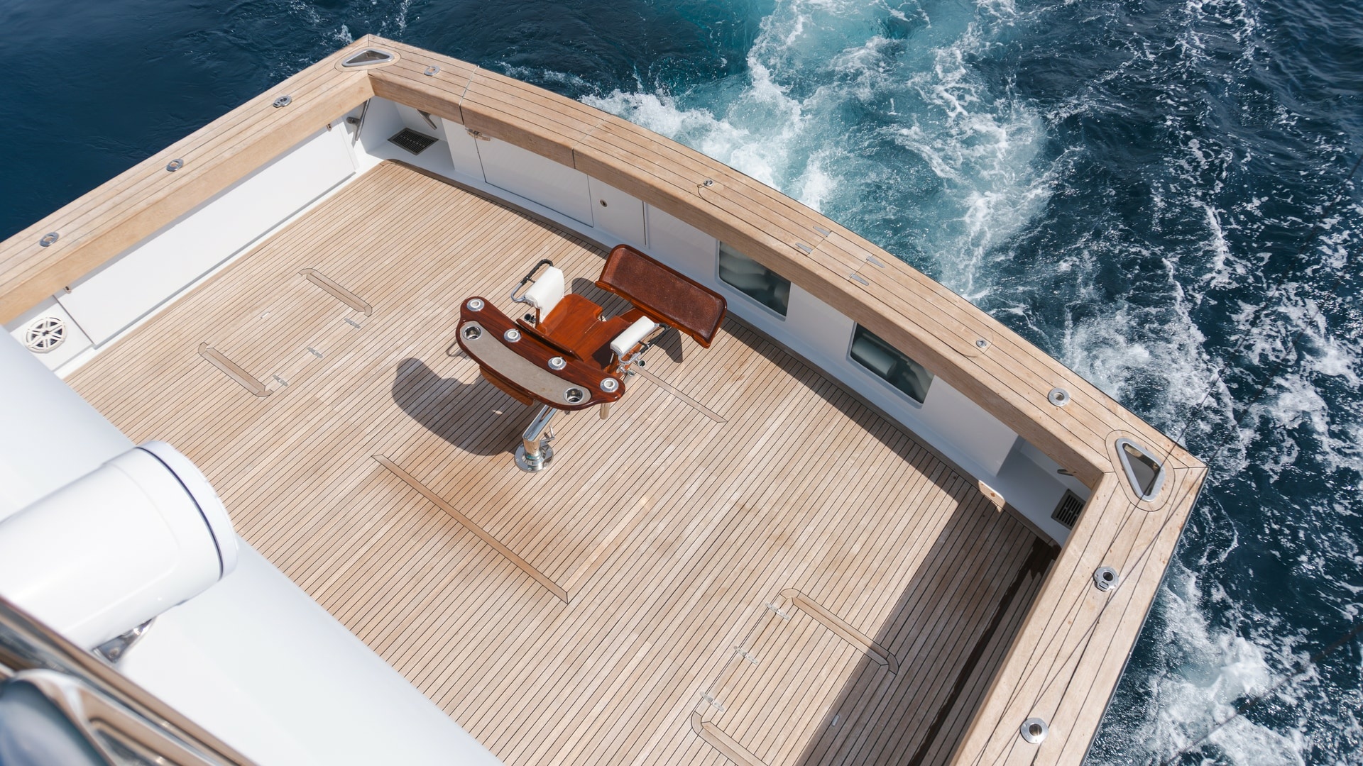 Aussie Rules 87ft Oceanfast Yacht For Sale