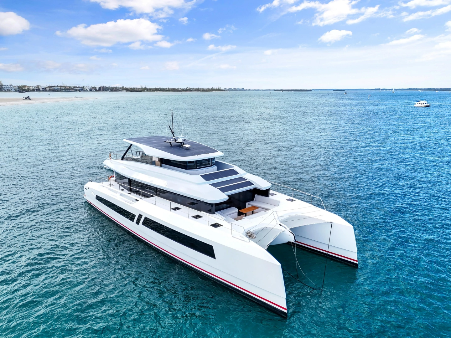 McConaghy Boats MC 82P — Bundalong