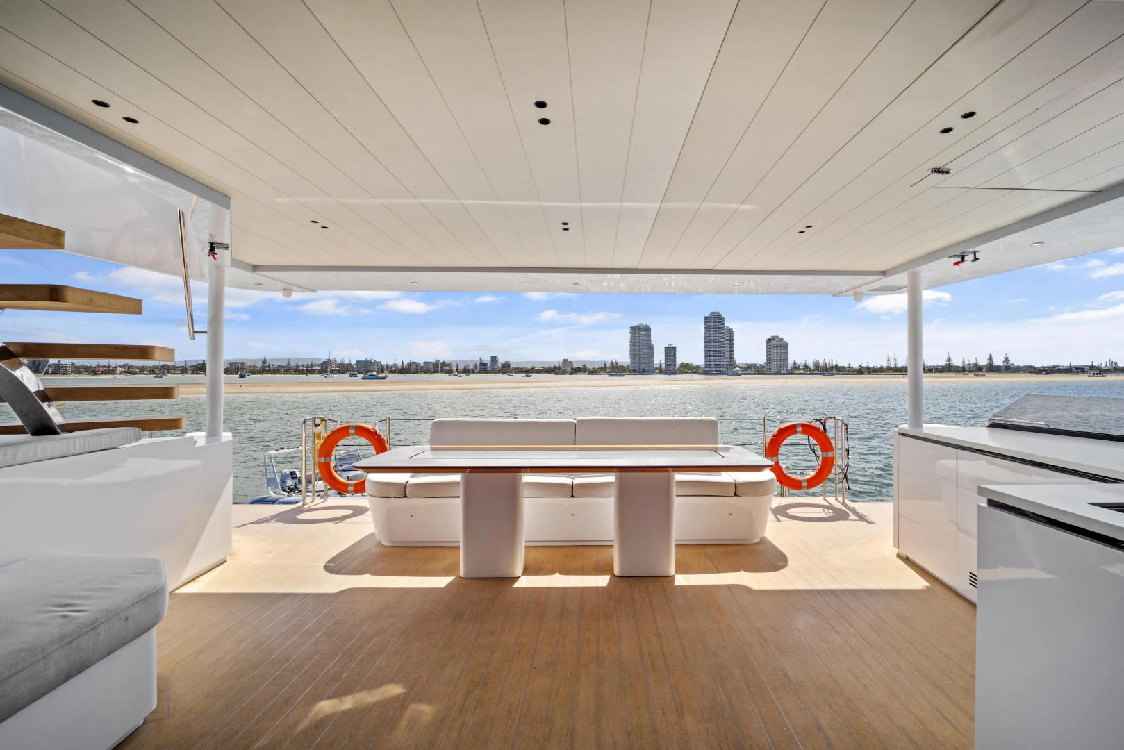McConaghy Boats MC 82P — Bundalong - Photo 11