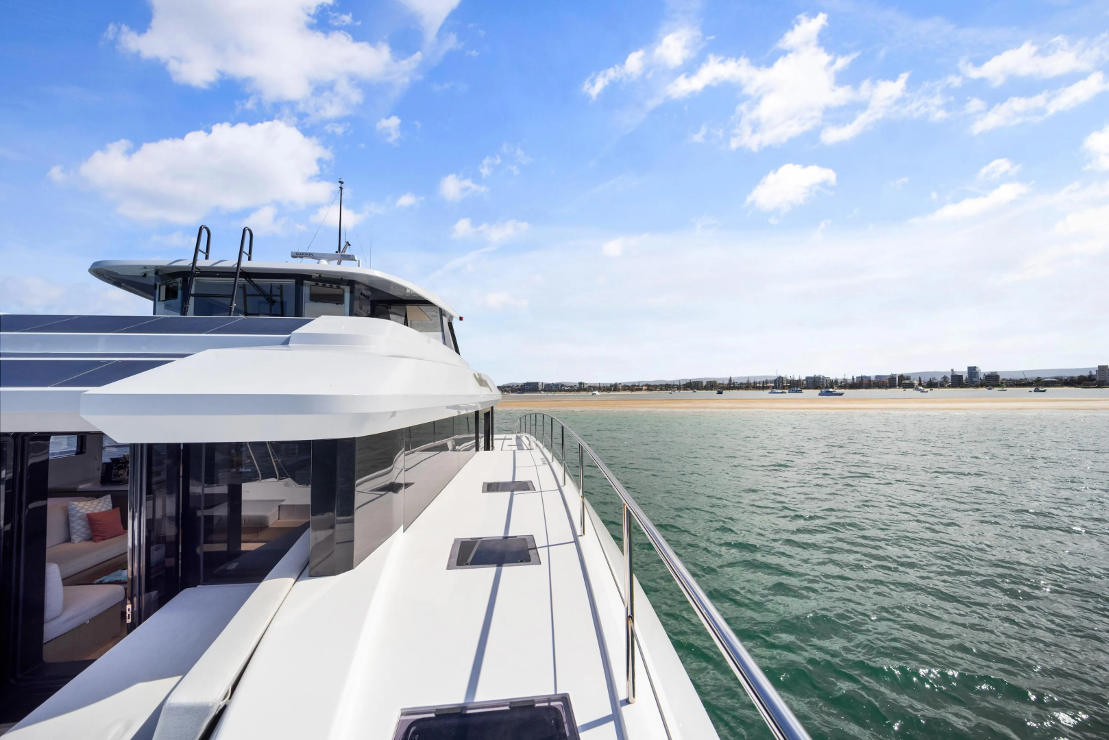 McConaghy Boats MC 82P — Bundalong - Photo 6
