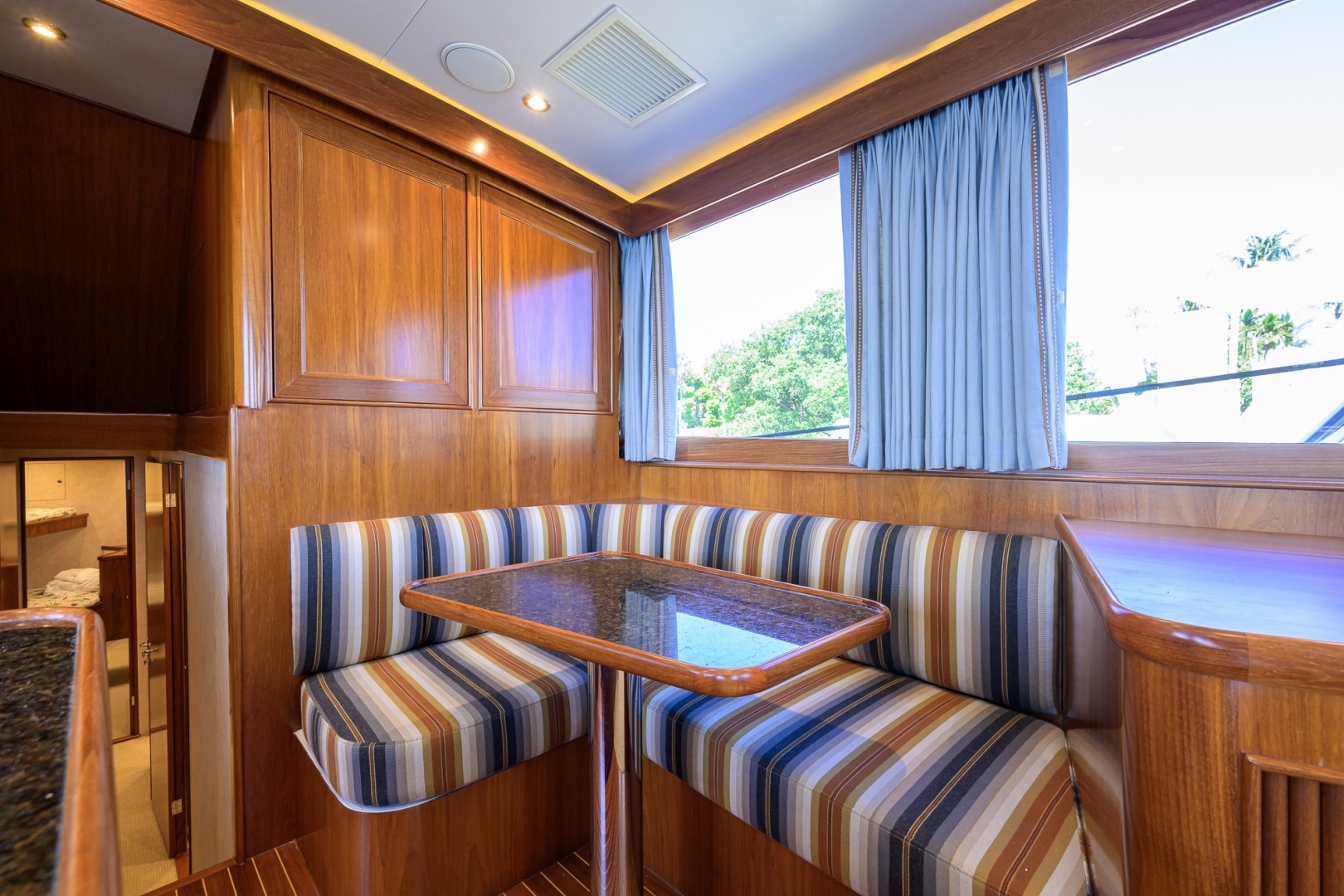 SIBONEY 60ft Rybovich Yacht For Sale