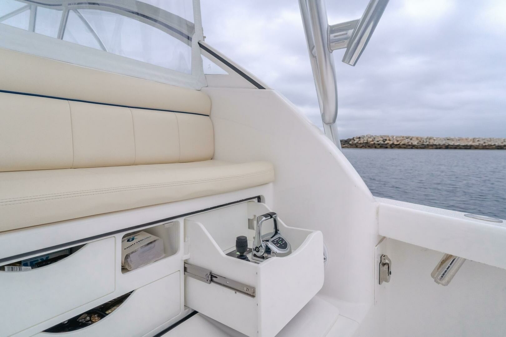 CHAMPION 38ft Viking Yacht For Sale