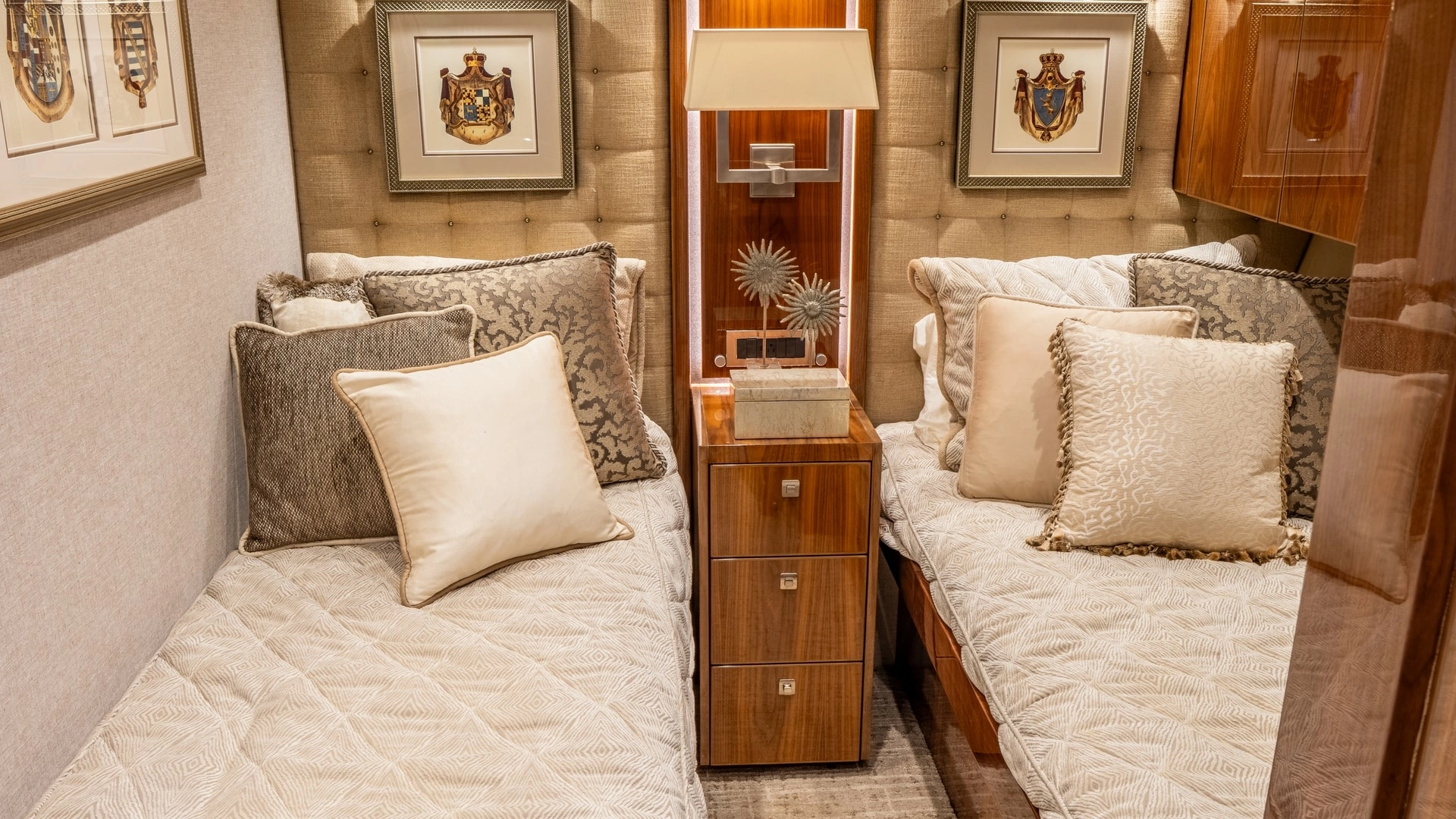 Viking 92 Skybridge Yacht For Sale