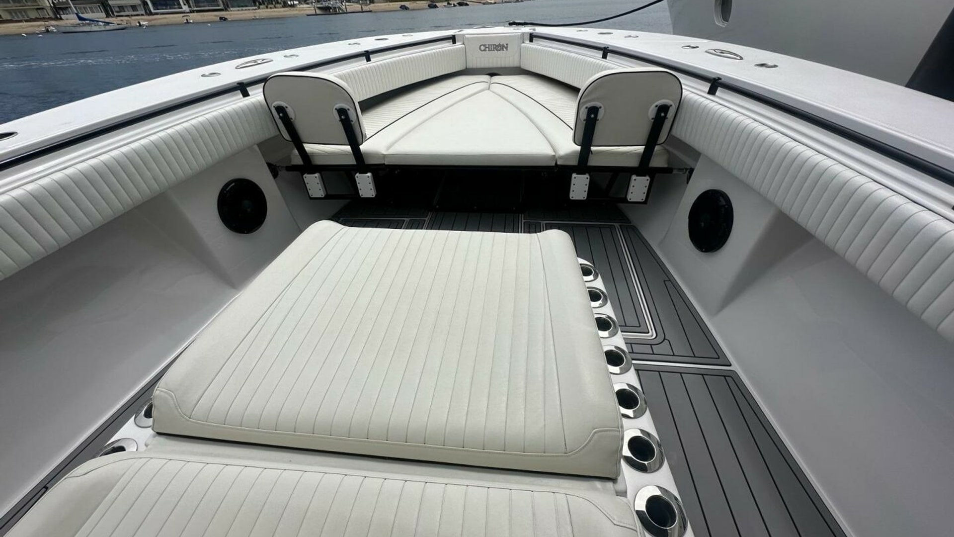 CHIRON39 39ft SeaHunter Yacht For Sale CHIRON39 39ft SeaHunter Yacht For Sale