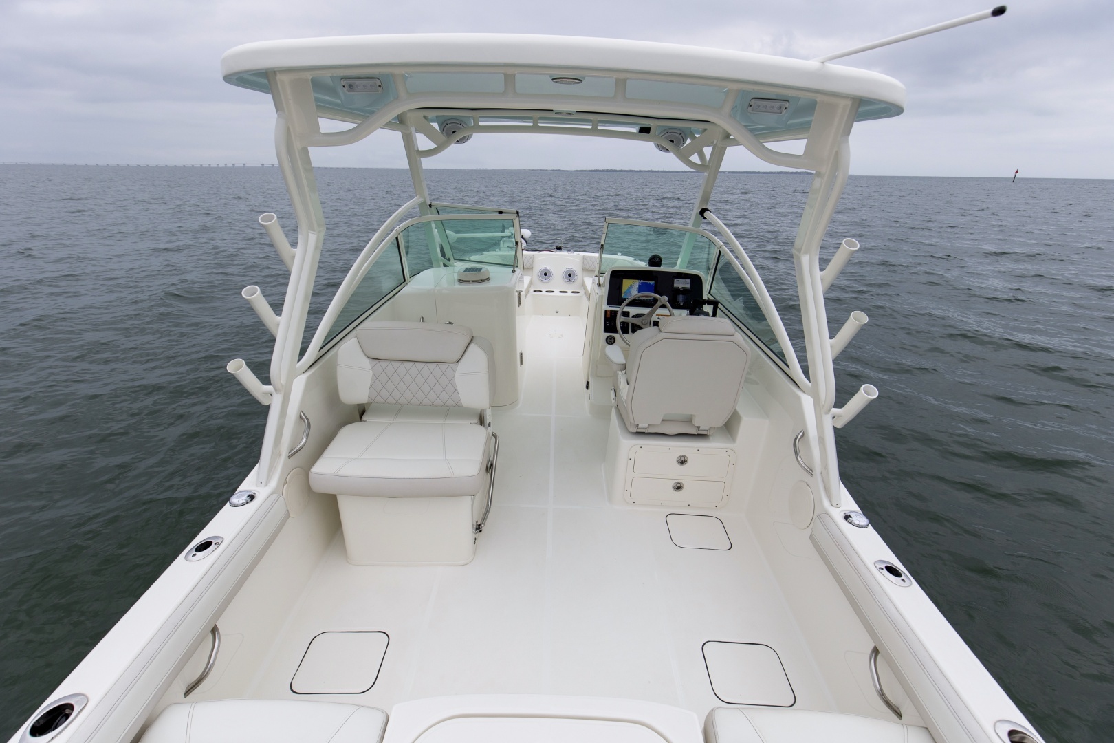 23ft World Cat Yacht For Sale 23ft World Cat Yacht For Sale