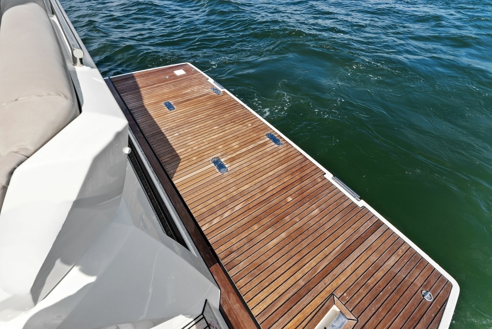 Galati Yacht Sales Trade 46ft Prestige Yacht For Sale Galati Yacht Sales Trade 46ft Prestige Yacht For Sale
