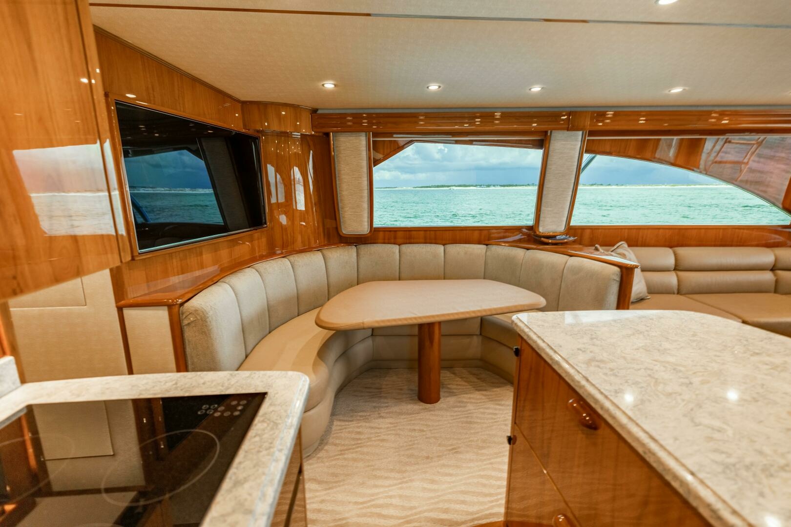 Miss Virginia 66ft Viking Yacht For Sale