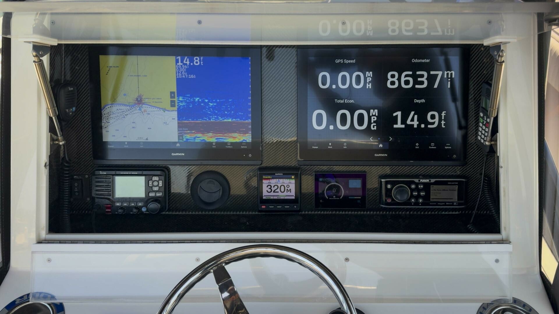CHIRON39 39ft SeaHunter Yacht For Sale CHIRON39 39ft SeaHunter Yacht For Sale